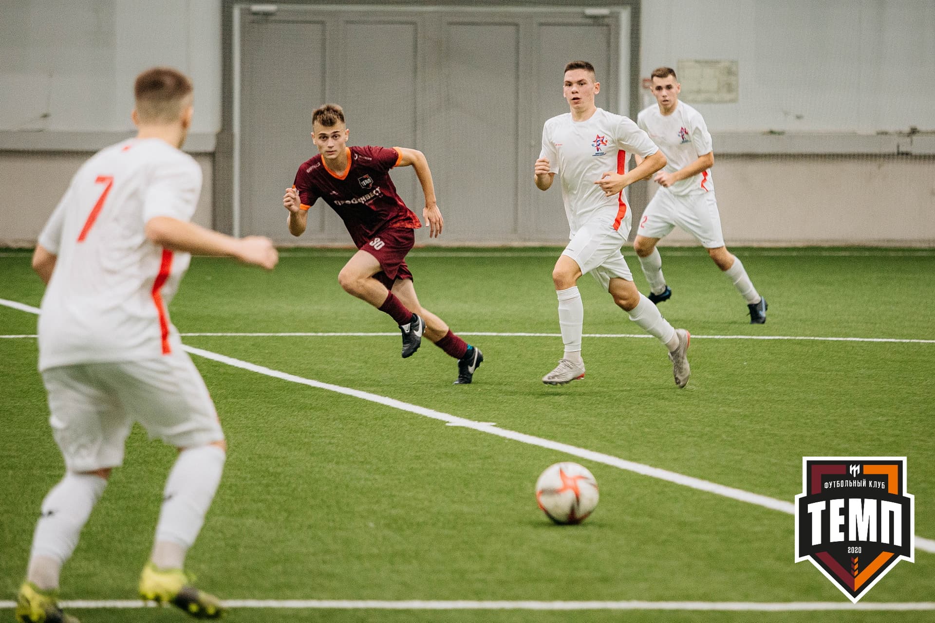 «Темп» 7:2 «Алтай». III дивизион. 26.08.2022 — кадр 253