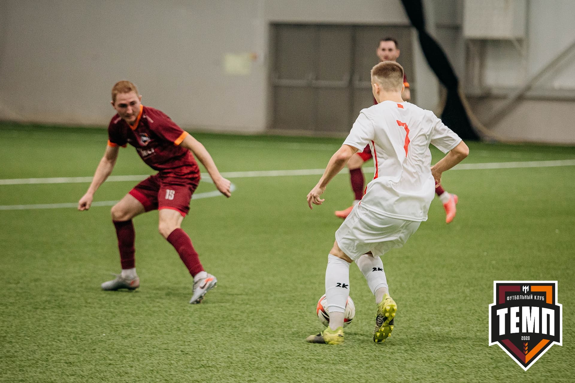 «Темп» 7:2 «Алтай». III дивизион. 26.08.2022 — кадр 255