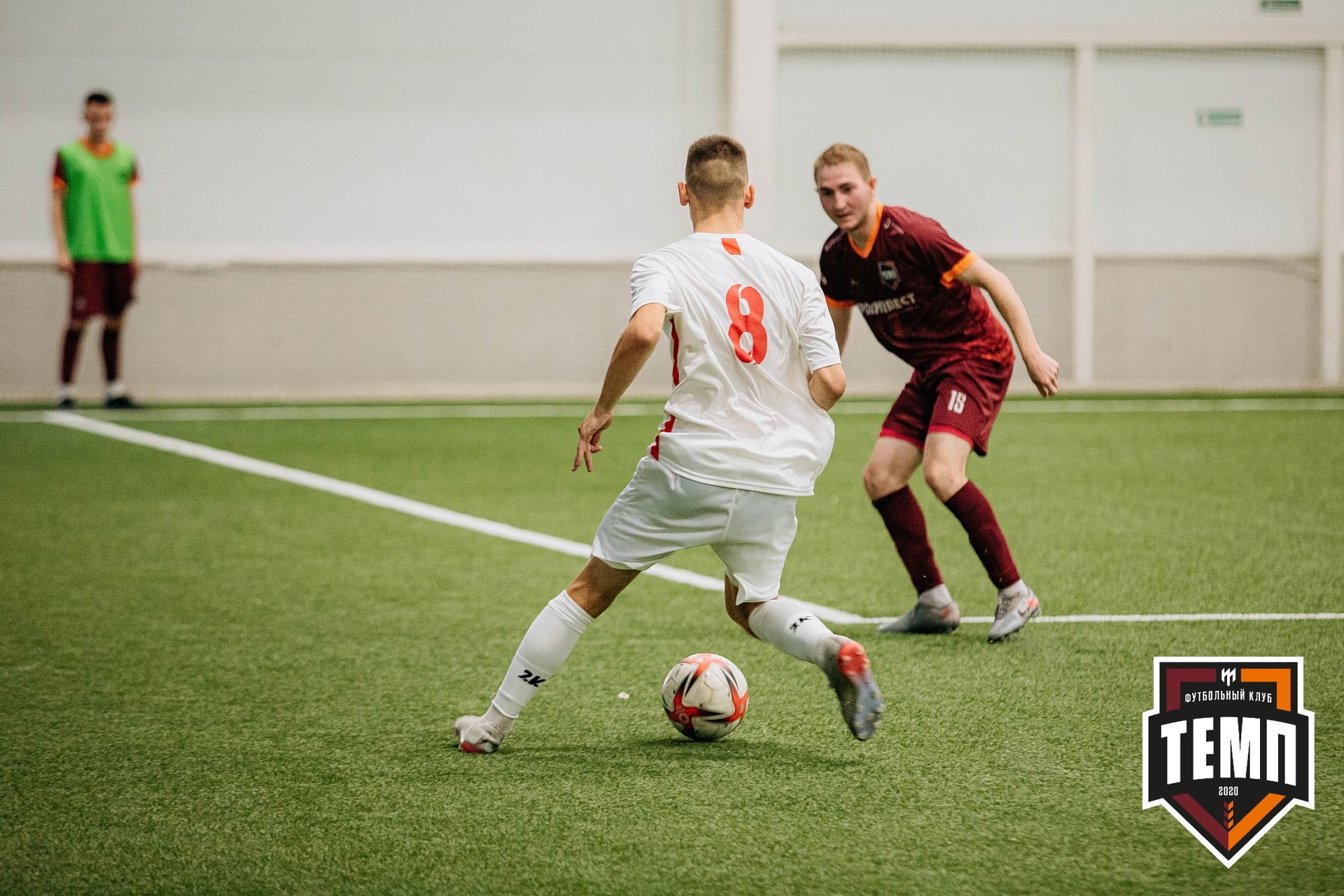 «Темп» 7:2 «Алтай». III дивизион. 26.08.2022 — кадр 259