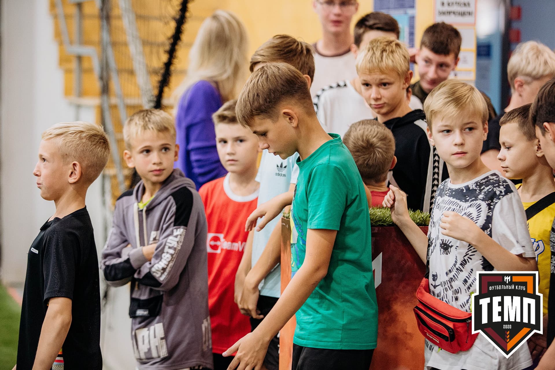 «Темп» 7:2 «Алтай». III дивизион. 26.08.2022 — кадр 266