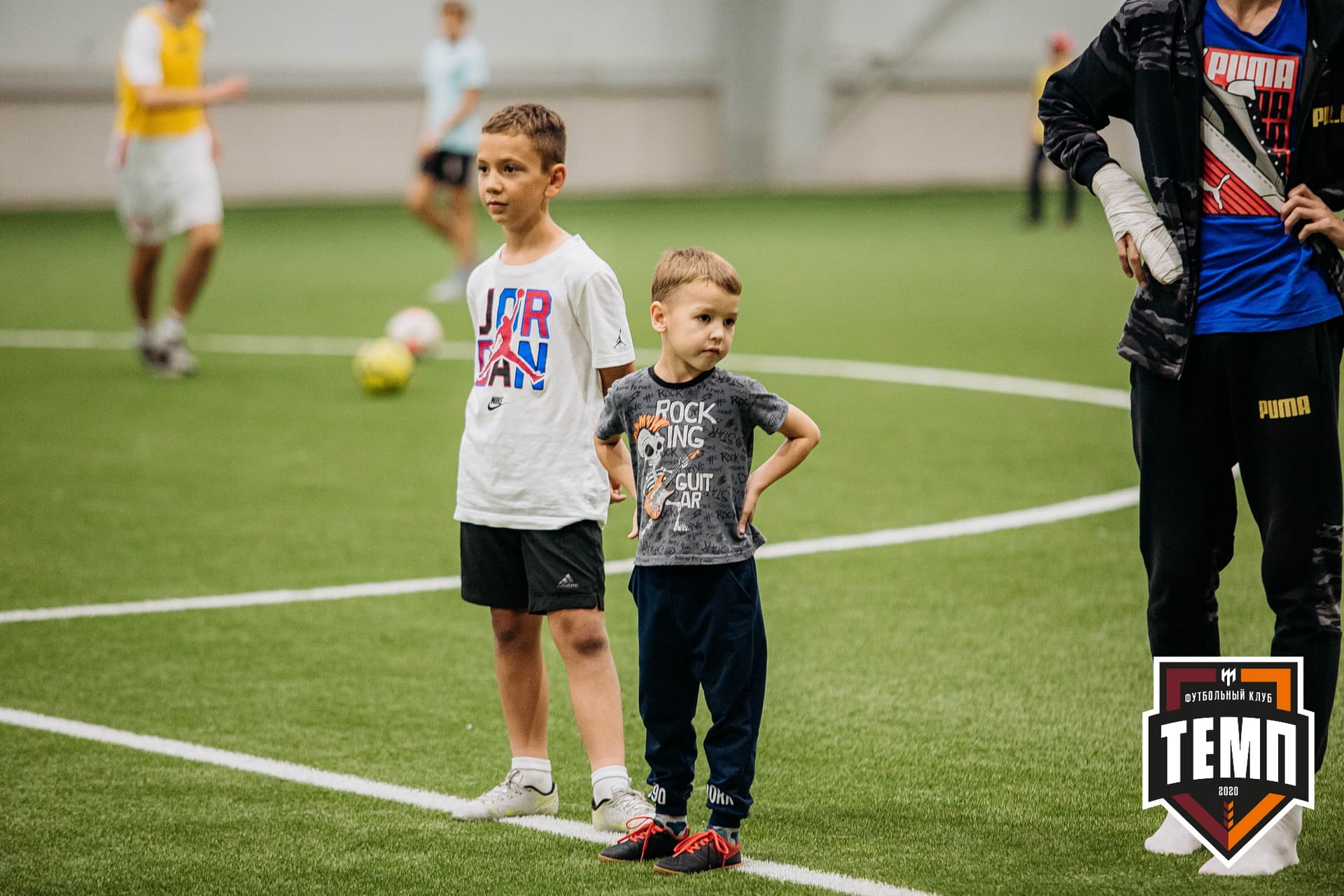 «Темп» 7:2 «Алтай». III дивизион. 26.08.2022 — кадр 274