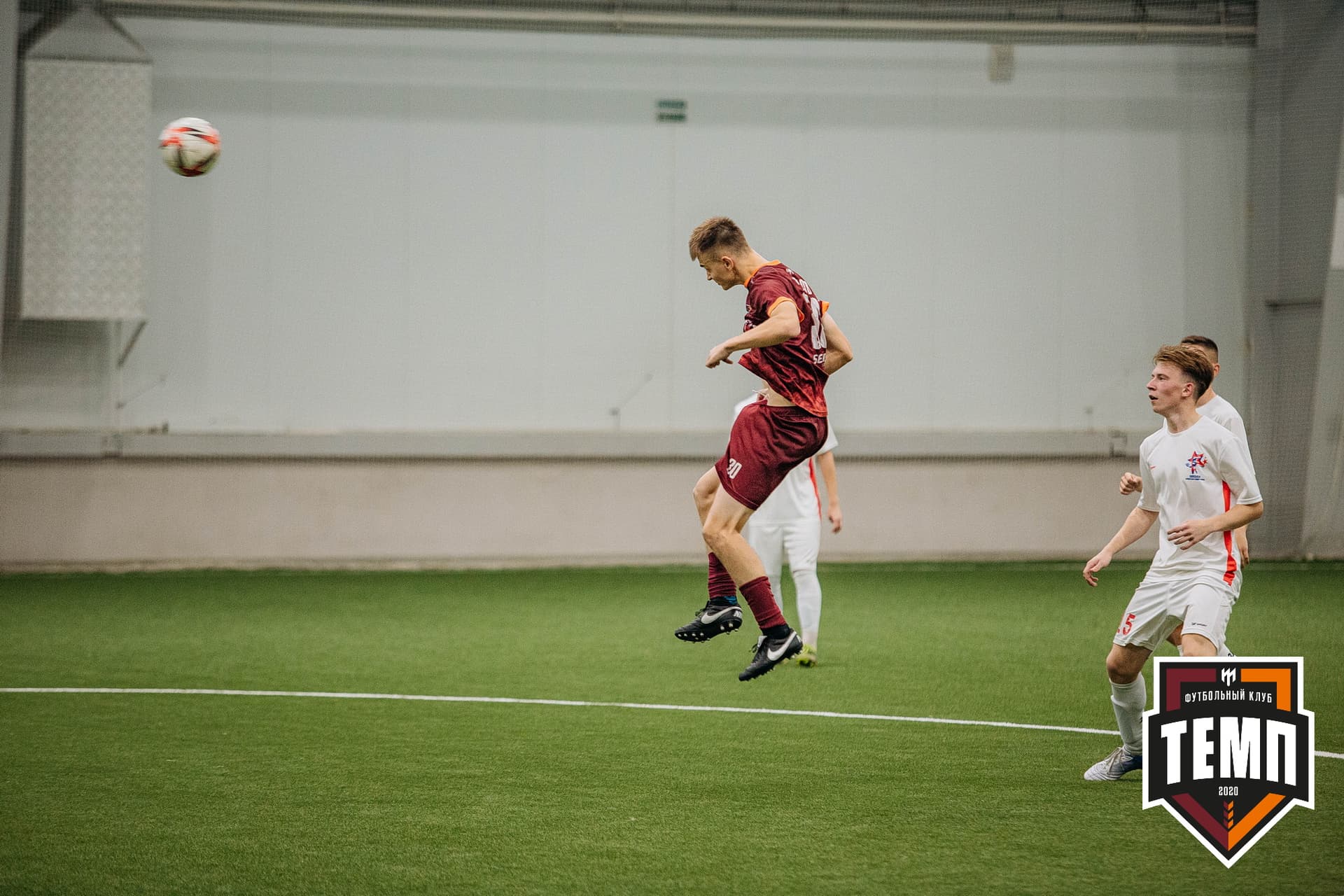 «Темп» 7:2 «Алтай». III дивизион. 26.08.2022 — кадр 278