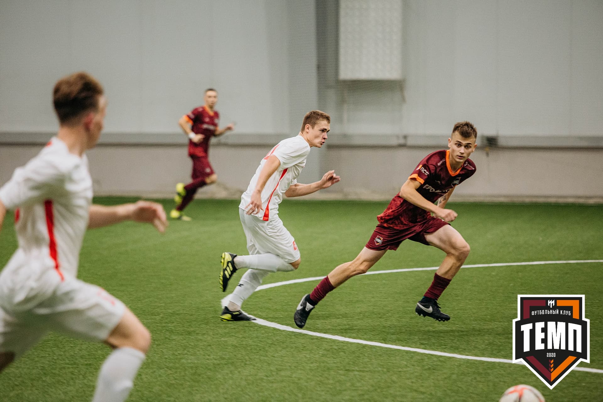 «Темп» 7:2 «Алтай». III дивизион. 26.08.2022 — кадр 288