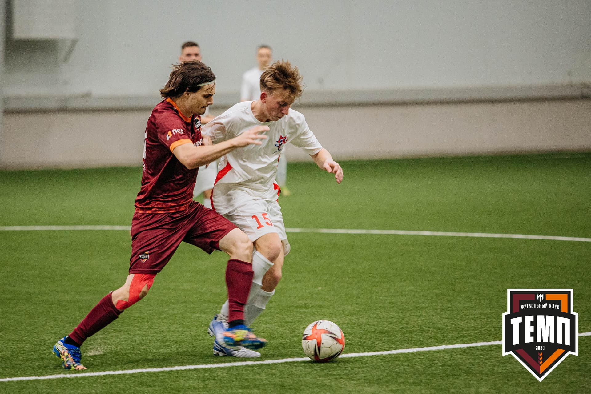 «Темп» 7:2 «Алтай». III дивизион. 26.08.2022 — кадр 291