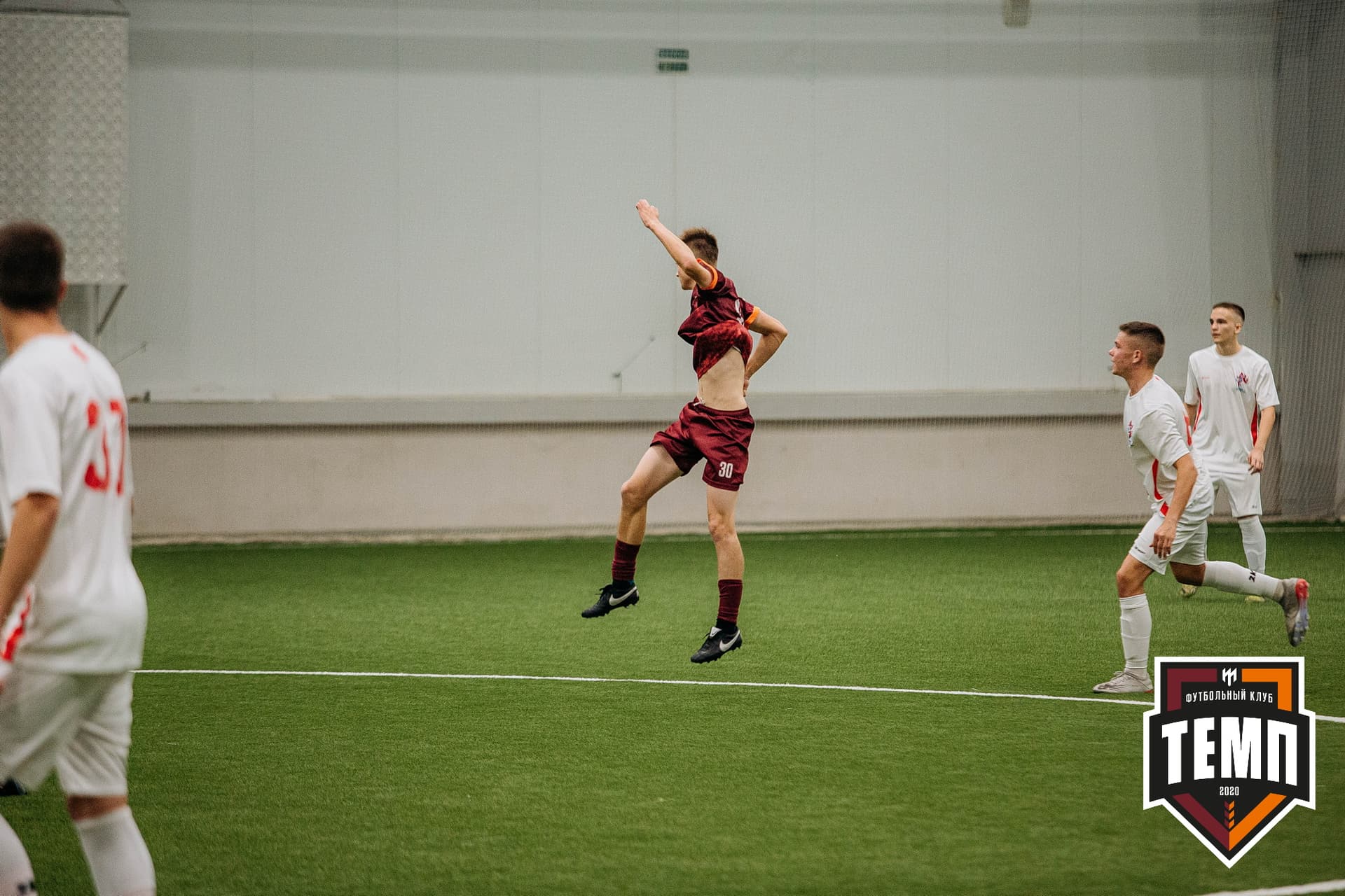 «Темп» 7:2 «Алтай». III дивизион. 26.08.2022 — кадр 293