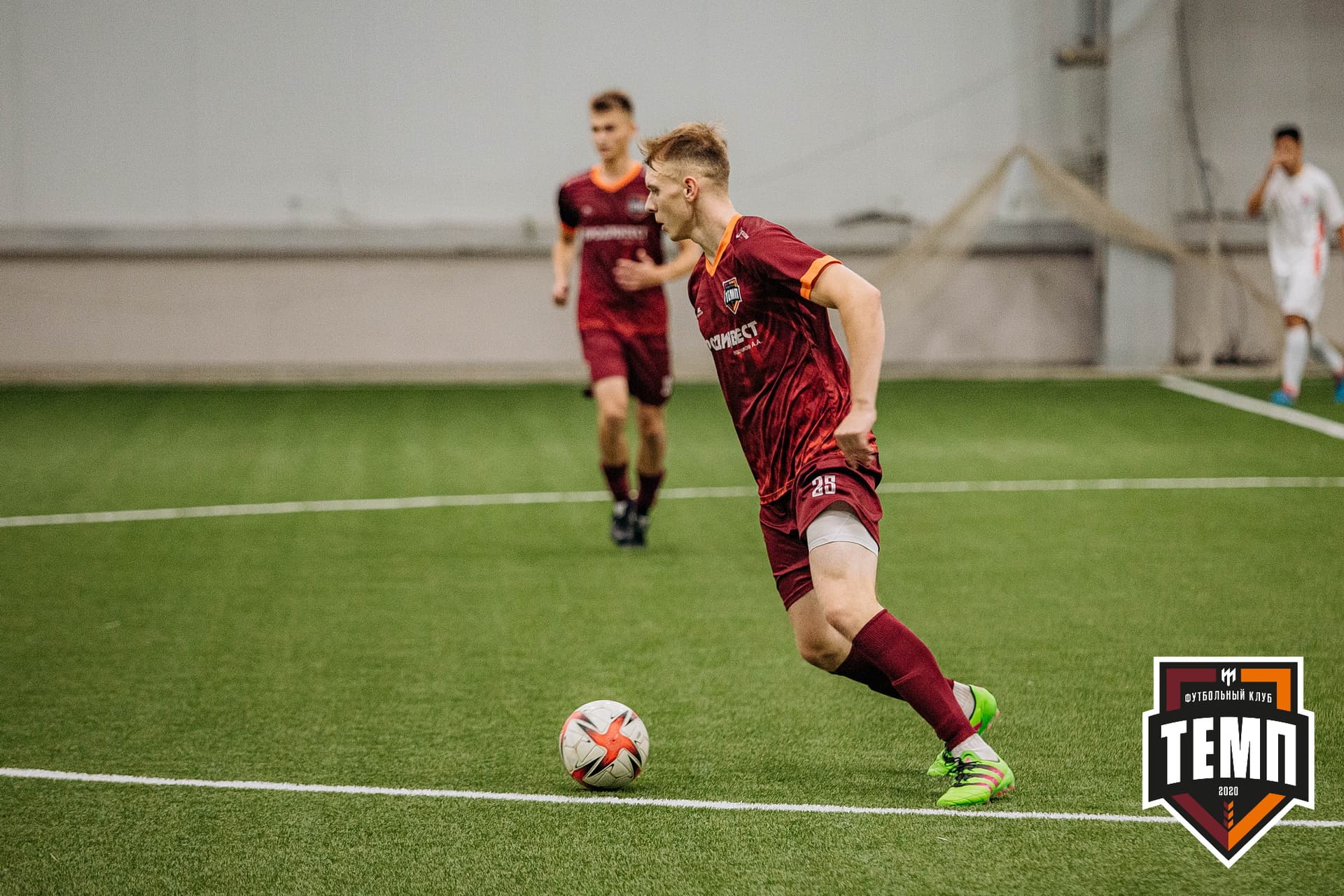 «Темп» 7:2 «Алтай». III дивизион. 26.08.2022 — кадр 306