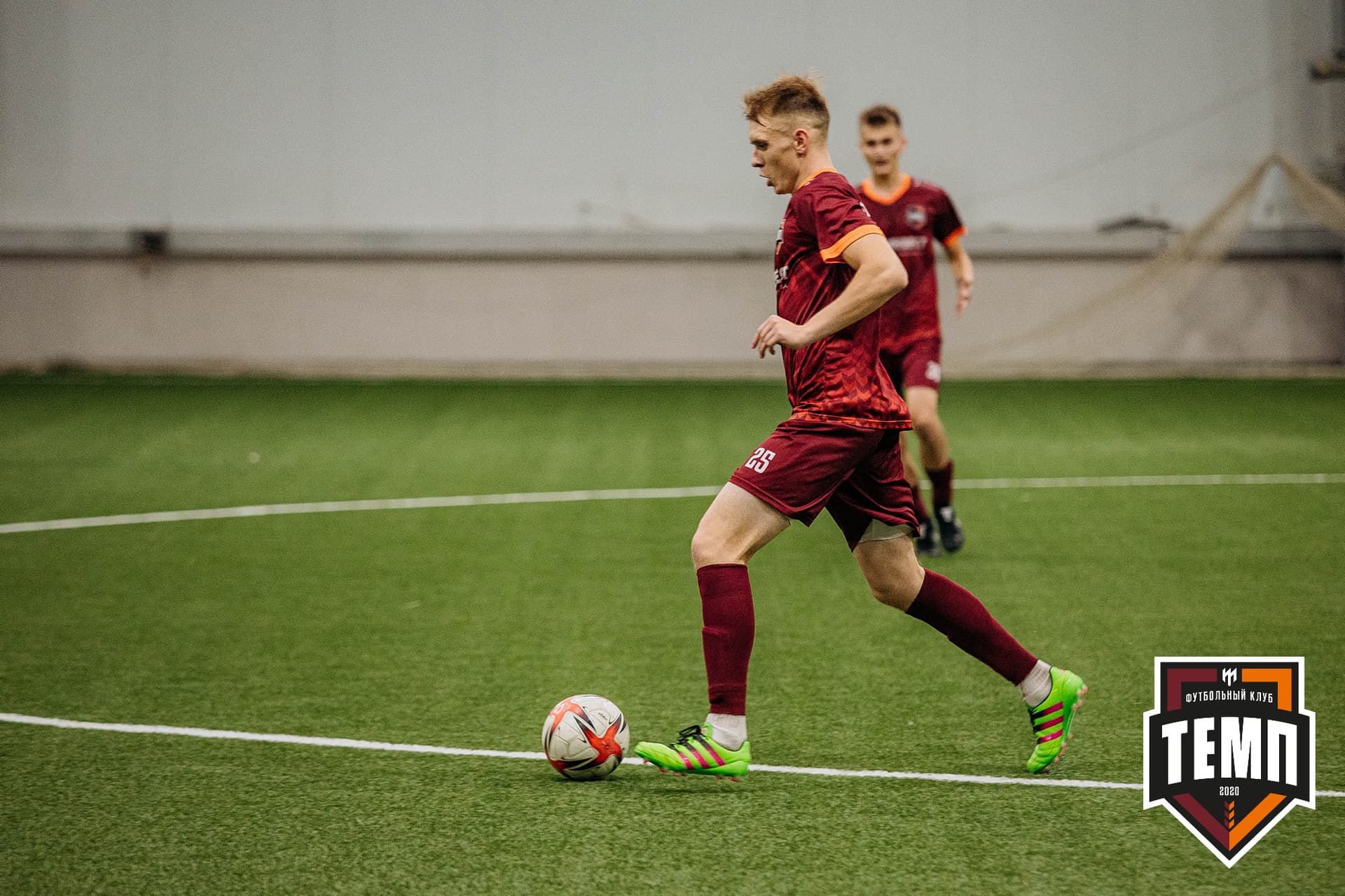 «Темп» 7:2 «Алтай». III дивизион. 26.08.2022 — кадр 307