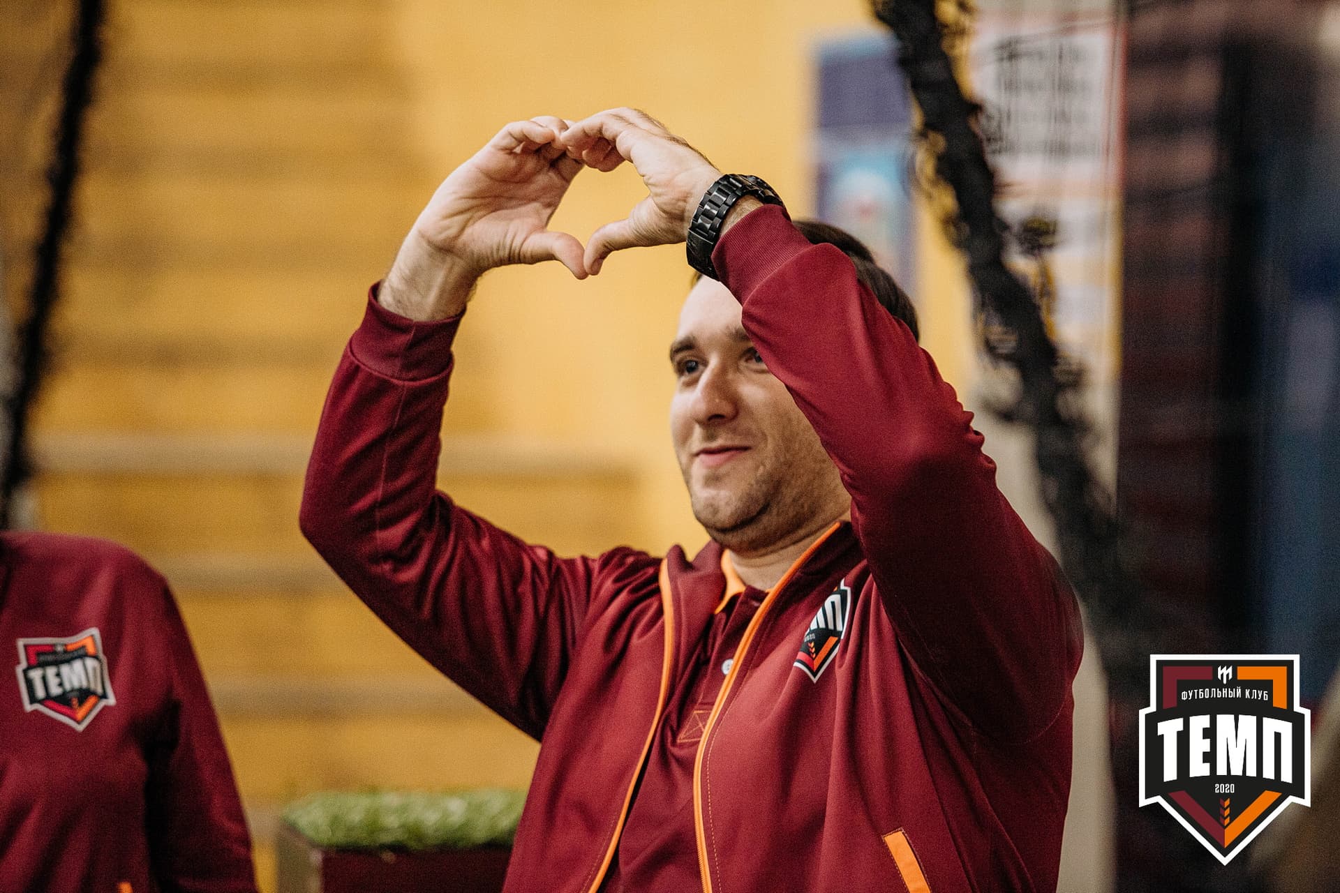 «Темп» 7:2 «Алтай». III дивизион. 26.08.2022 — кадр 313