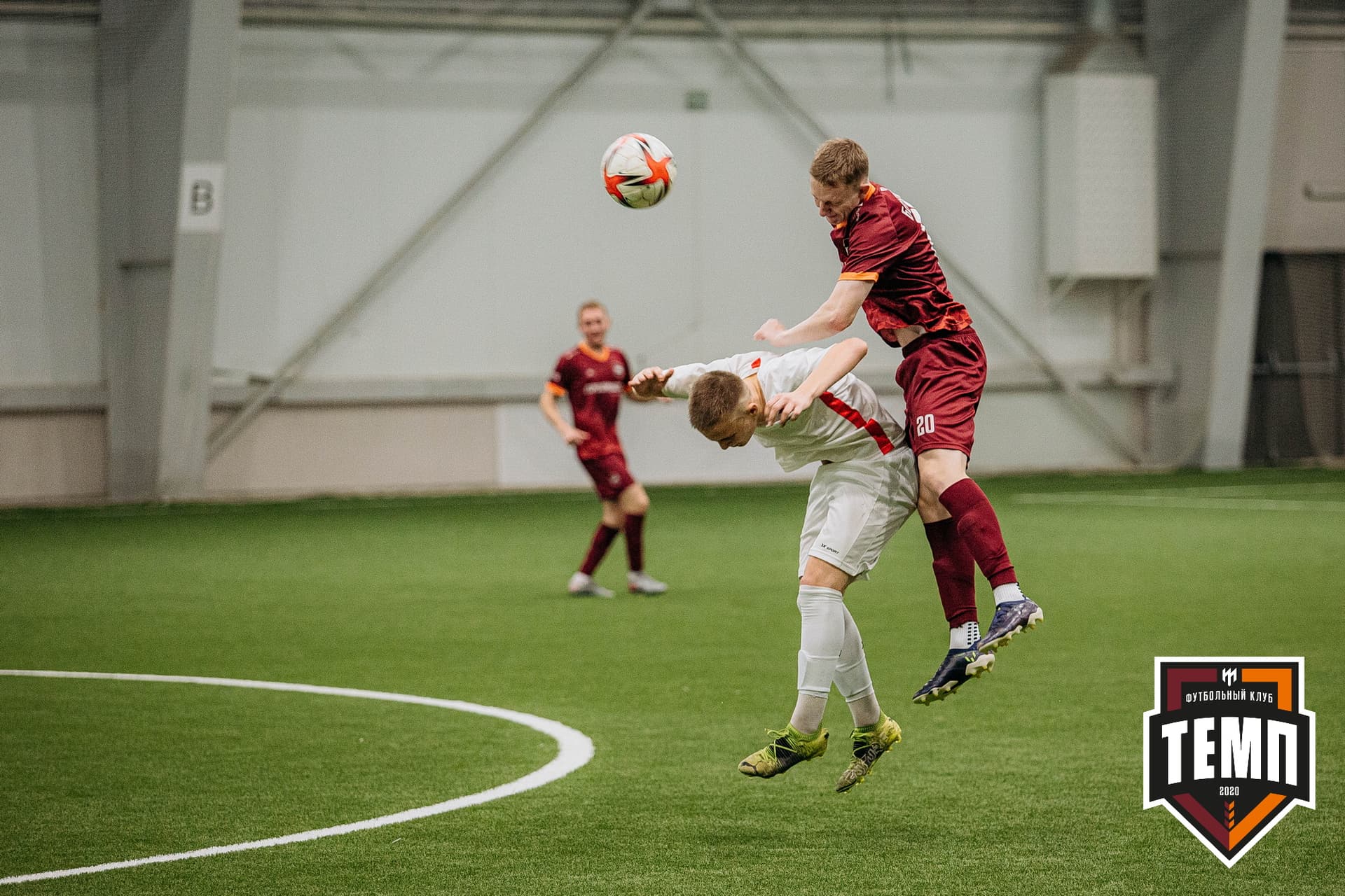 «Темп» 7:2 «Алтай». III дивизион. 26.08.2022 — кадр 316