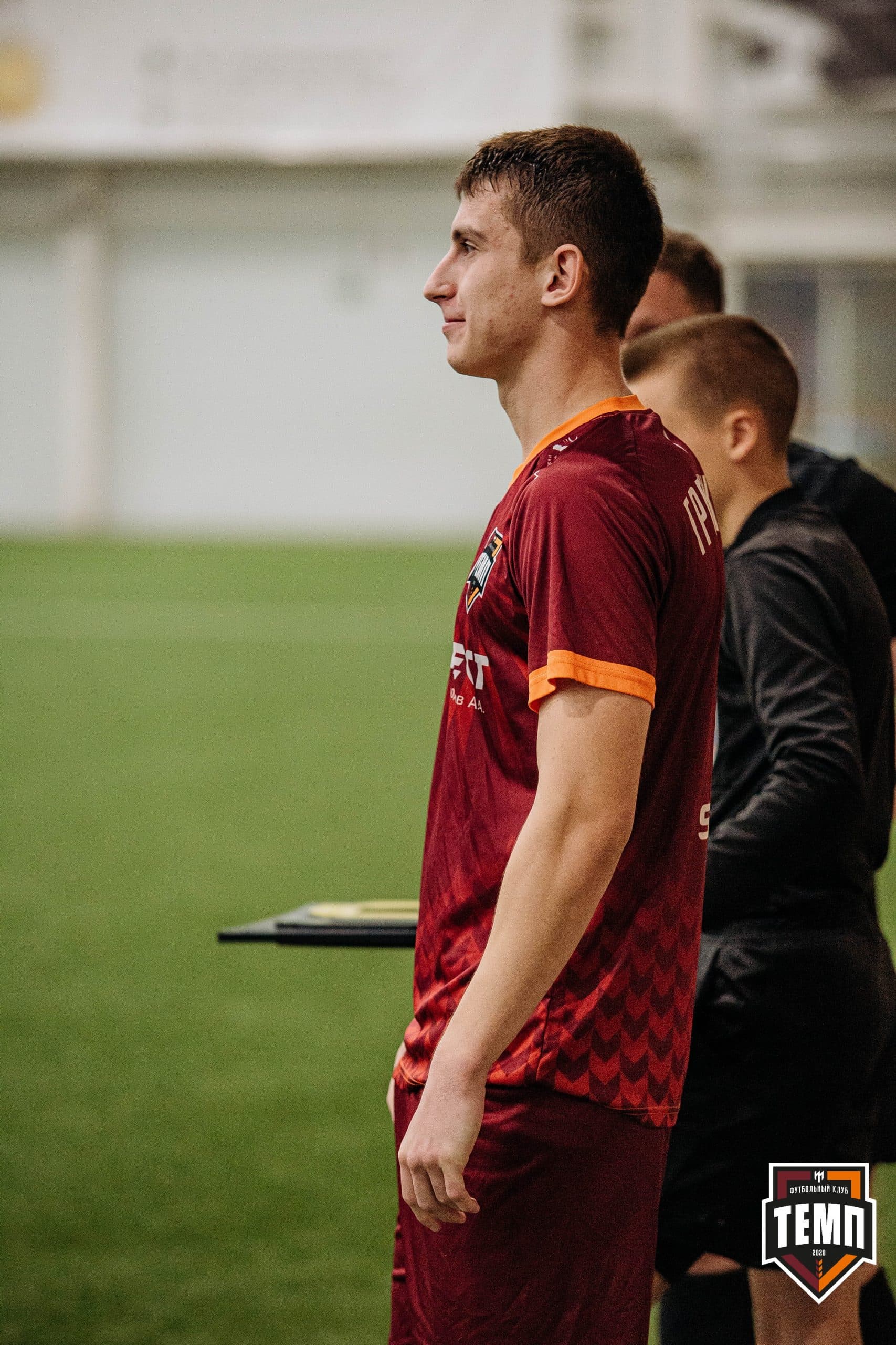 «Темп» 7:2 «Алтай». III дивизион. 26.08.2022 — кадр 321