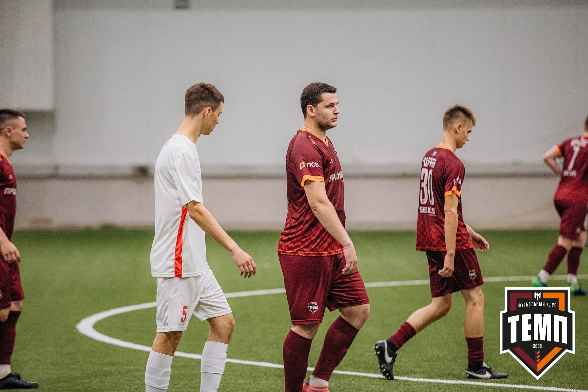 «Темп» 7:2 «Алтай». III дивизион. 26.08.2022 — кадр 338