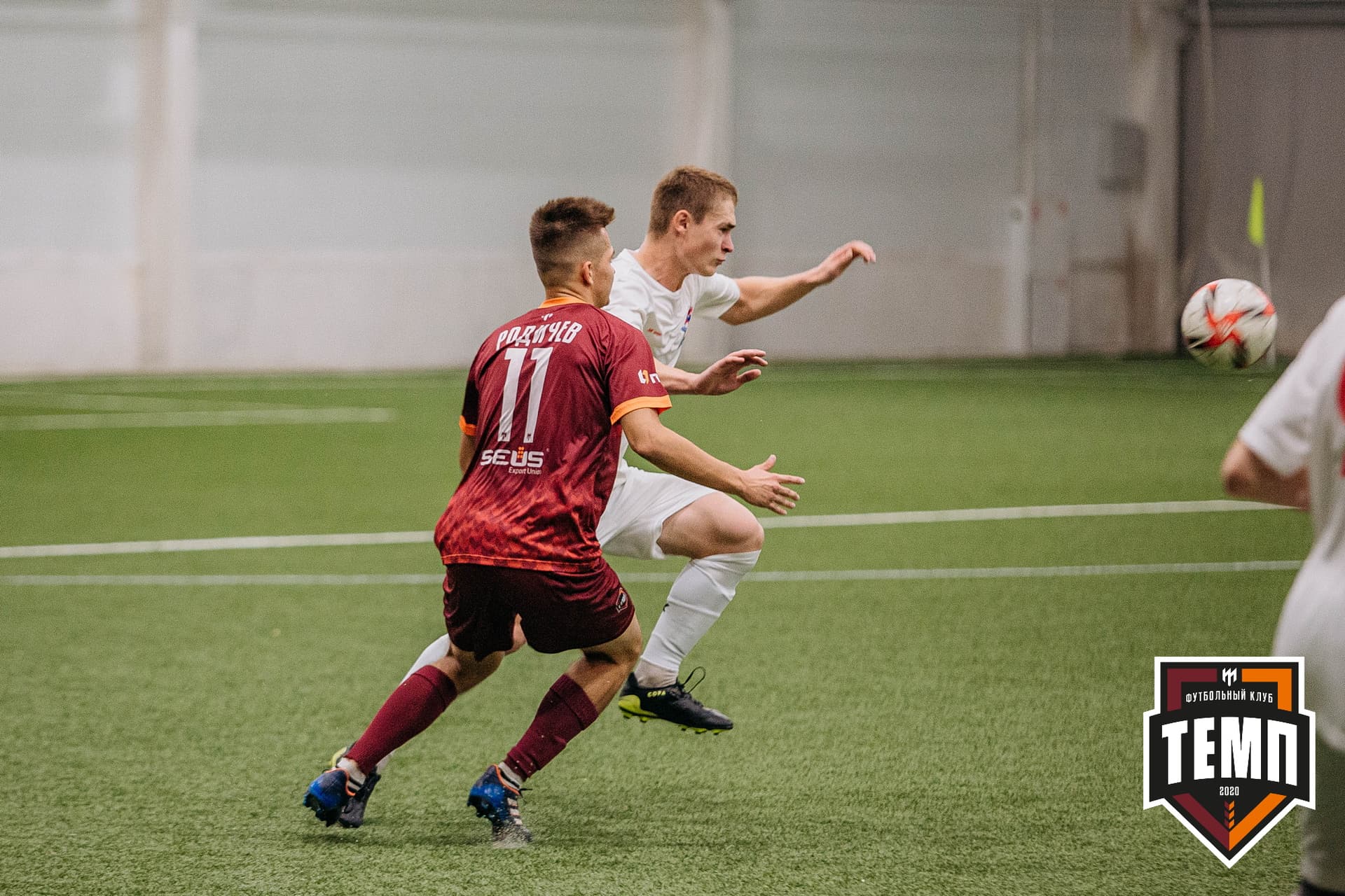 «Темп» 7:2 «Алтай». III дивизион. 26.08.2022 — кадр 356