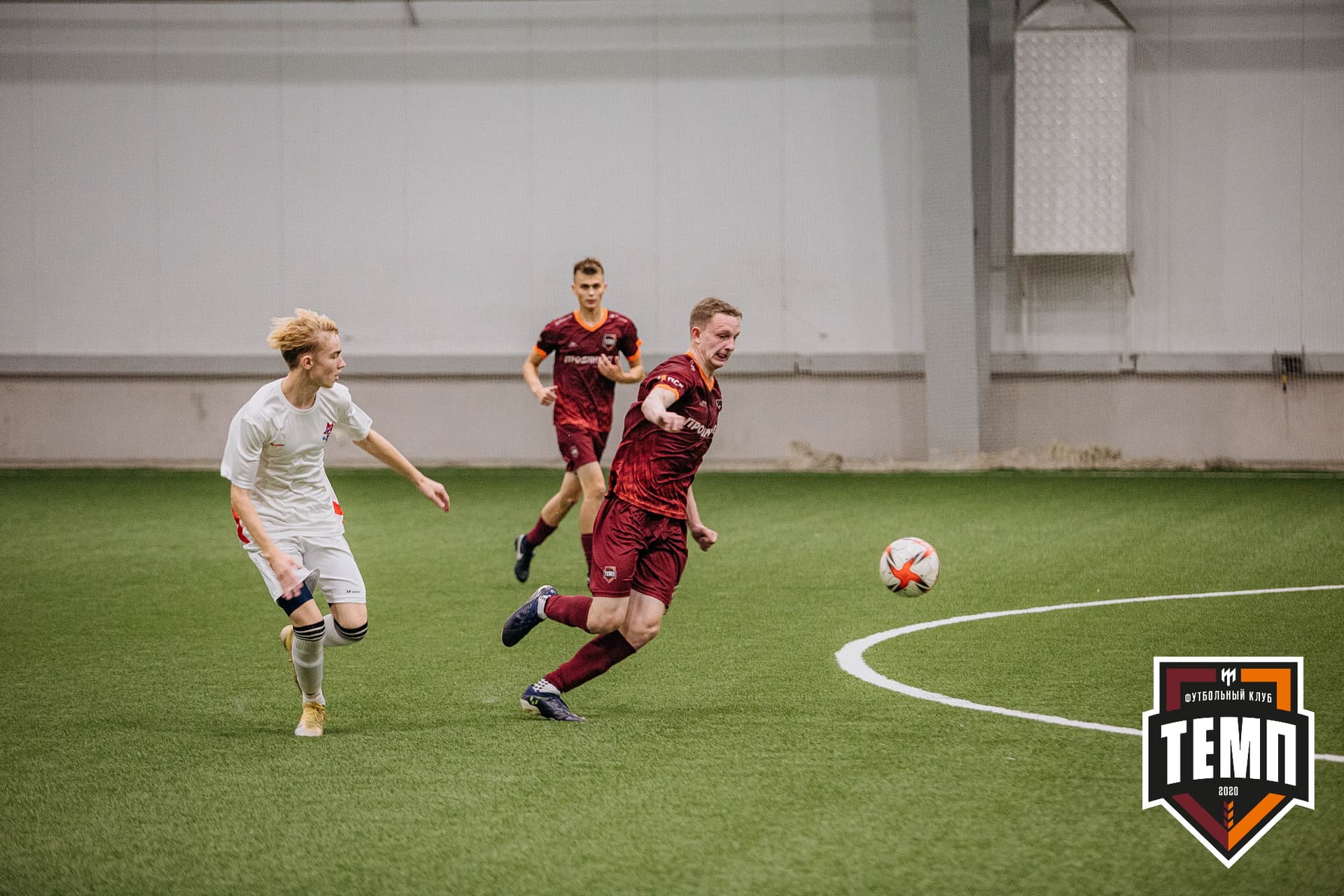 «Темп» 7:2 «Алтай». III дивизион. 26.08.2022 — кадр 365