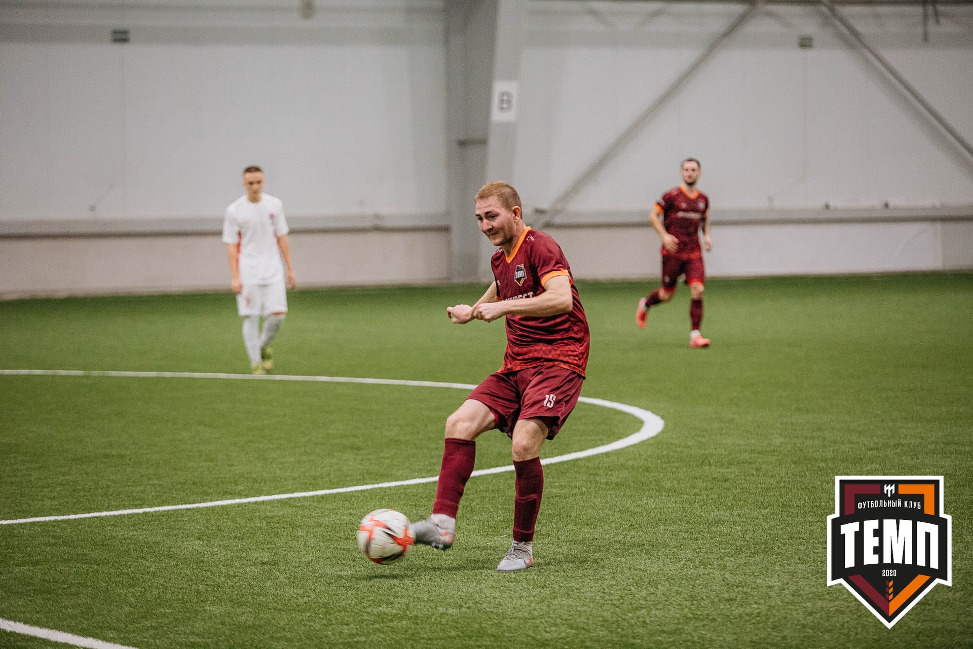 «Темп» 7:2 «Алтай». III дивизион. 26.08.2022 — кадр 372