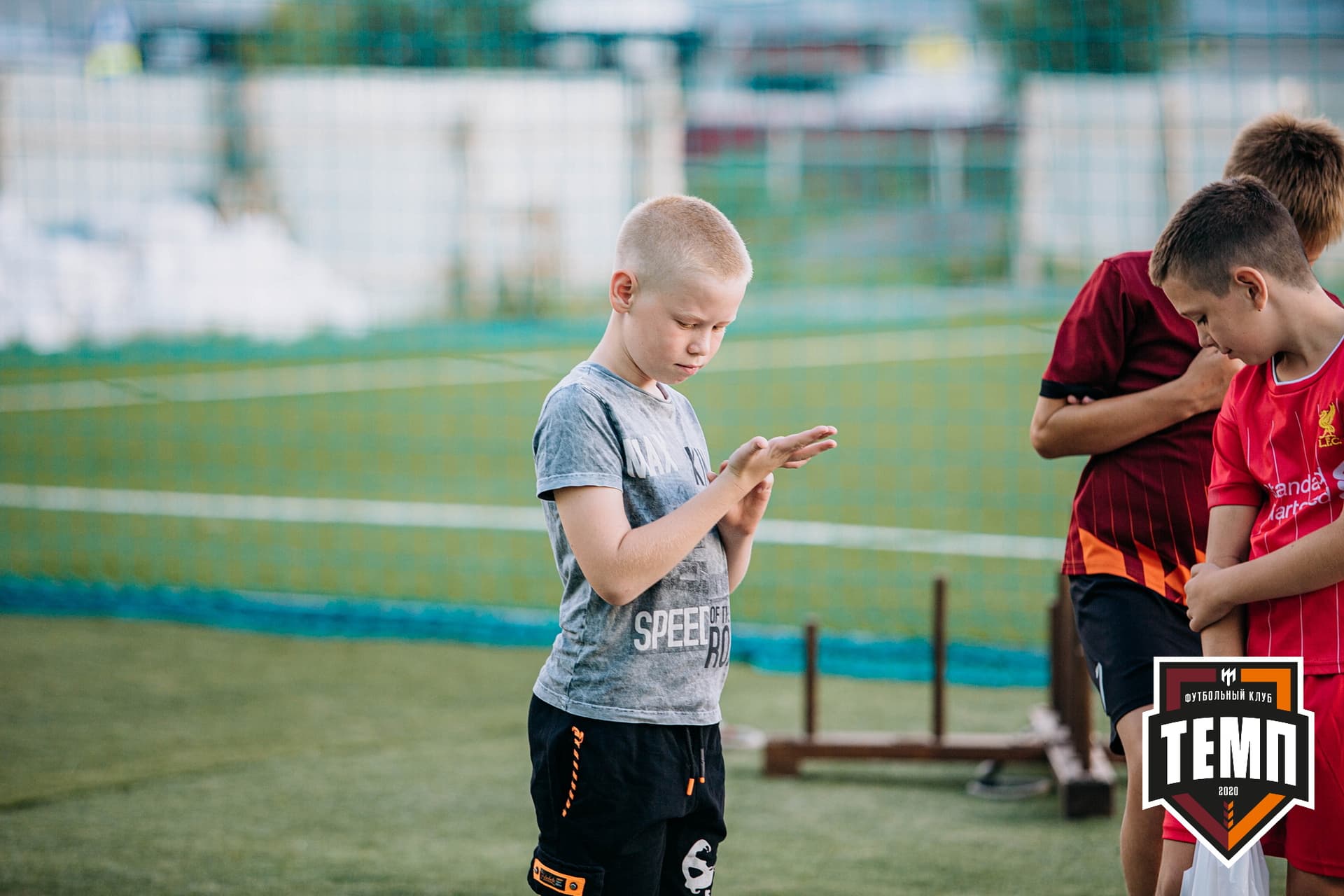 «Темп» 7:2 «Алтай». III дивизион. 26.08.2022 — кадр 38