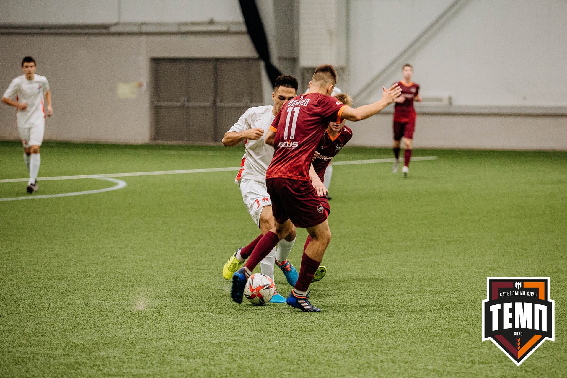«Темп» 7:2 «Алтай». III дивизион. 26.08.2022 — кадр 380