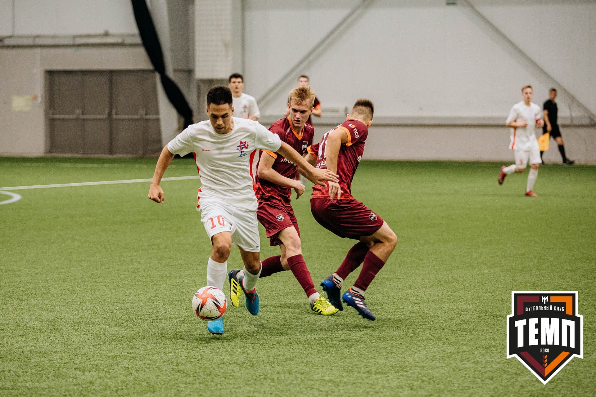 «Темп» 7:2 «Алтай». III дивизион. 26.08.2022 — кадр 382