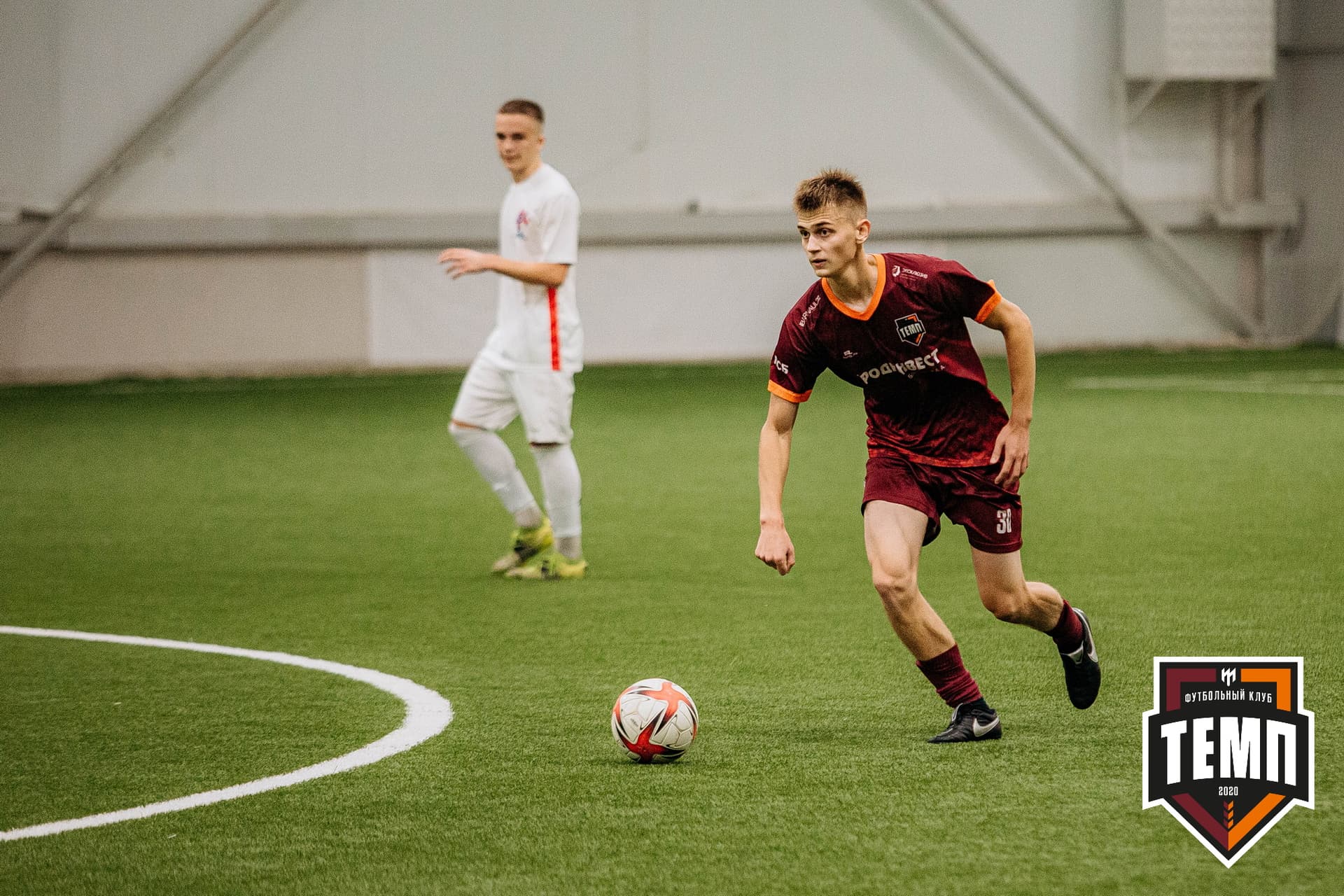 «Темп» 7:2 «Алтай». III дивизион. 26.08.2022 — кадр 385