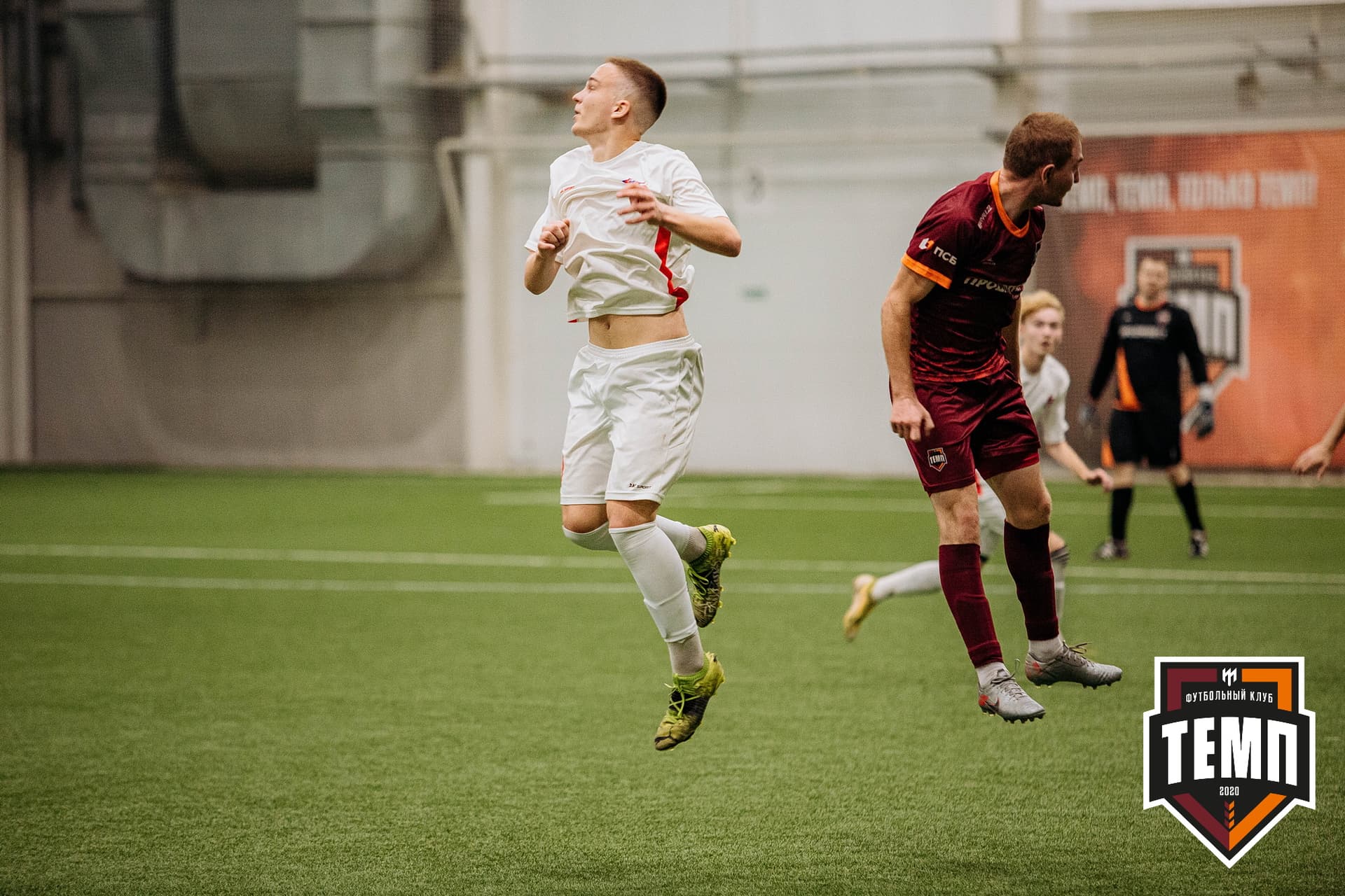 «Темп» 7:2 «Алтай». III дивизион. 26.08.2022 — кадр 389