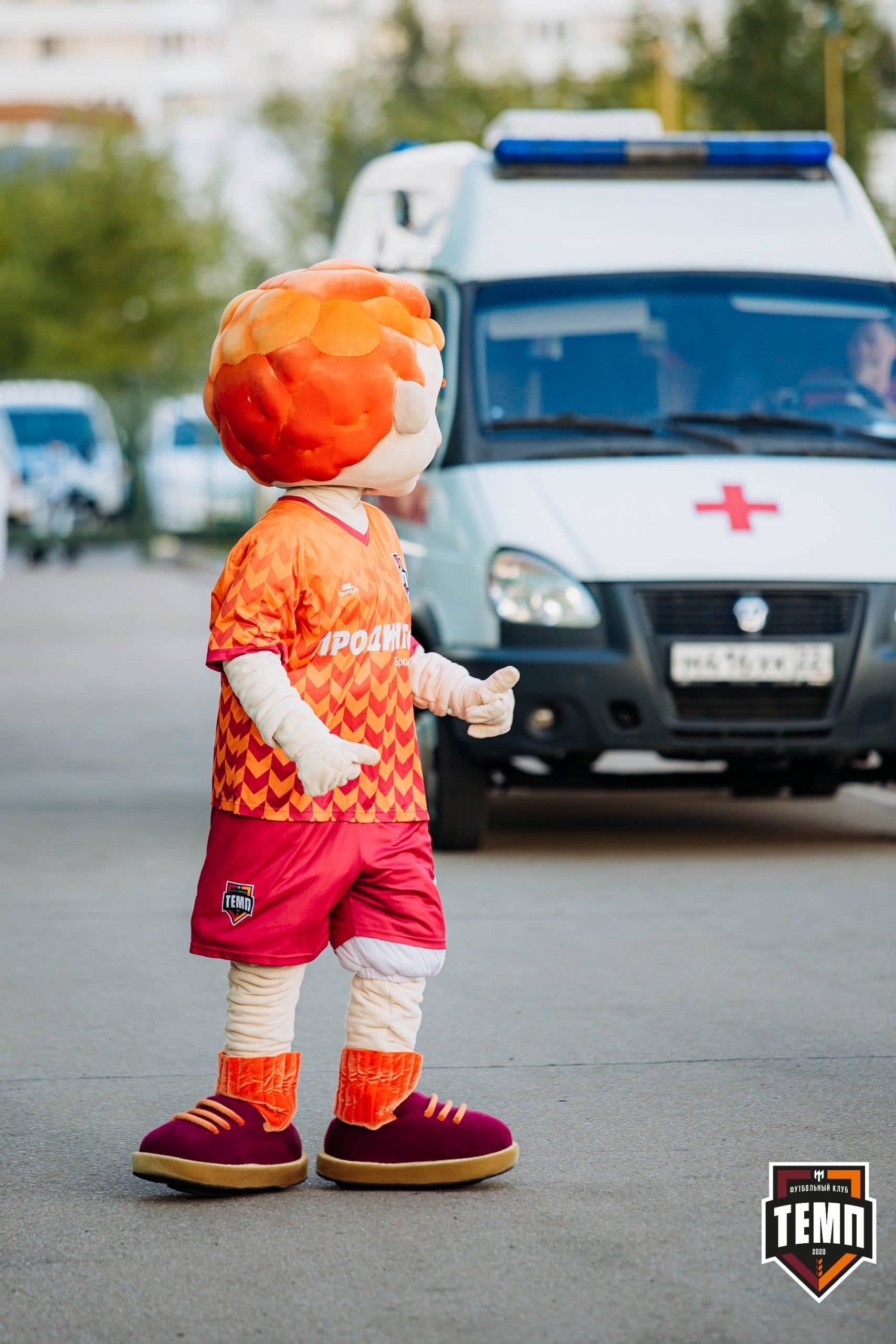 «Темп» 7:2 «Алтай». III дивизион. 26.08.2022 — кадр 39