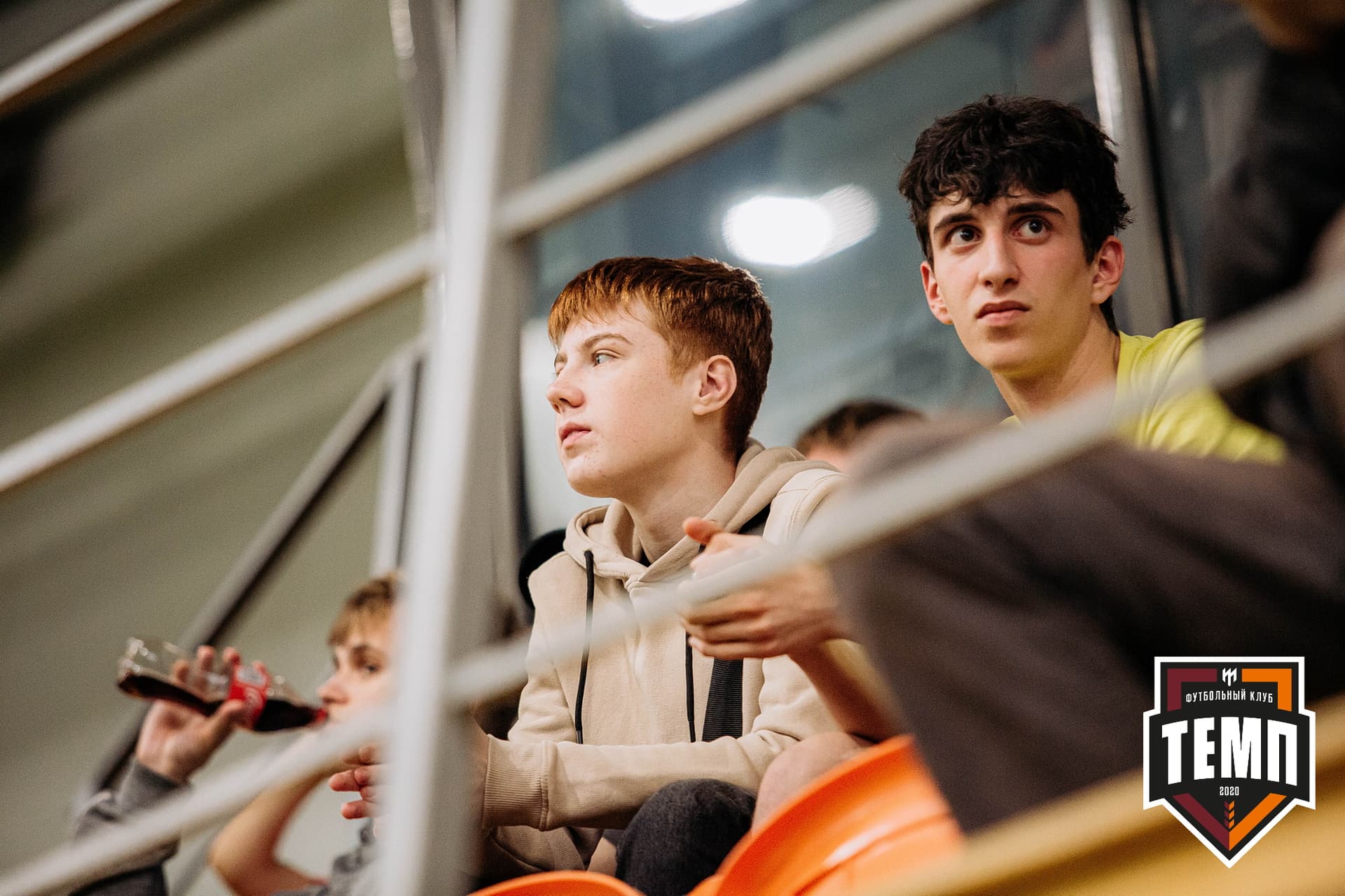 «Темп» 7:2 «Алтай». III дивизион. 26.08.2022 — кадр 392