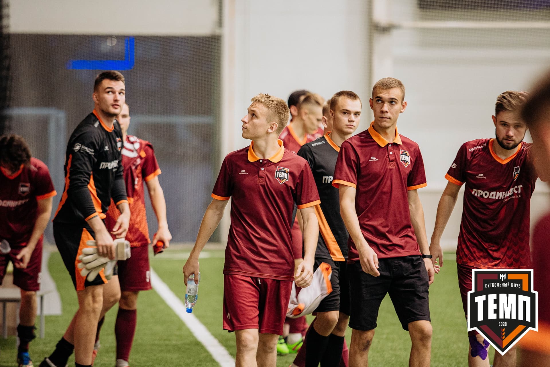 «Темп» 7:2 «Алтай». III дивизион. 26.08.2022 — кадр 396