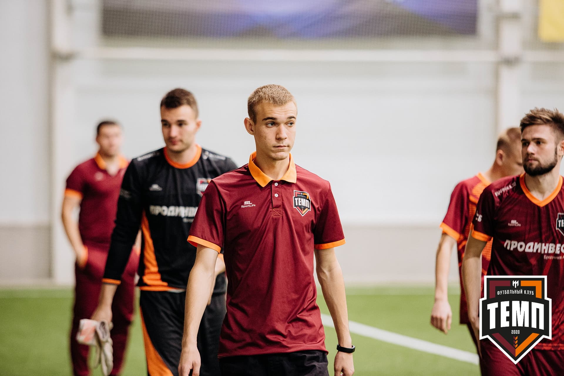 «Темп» 7:2 «Алтай». III дивизион. 26.08.2022 — кадр 397