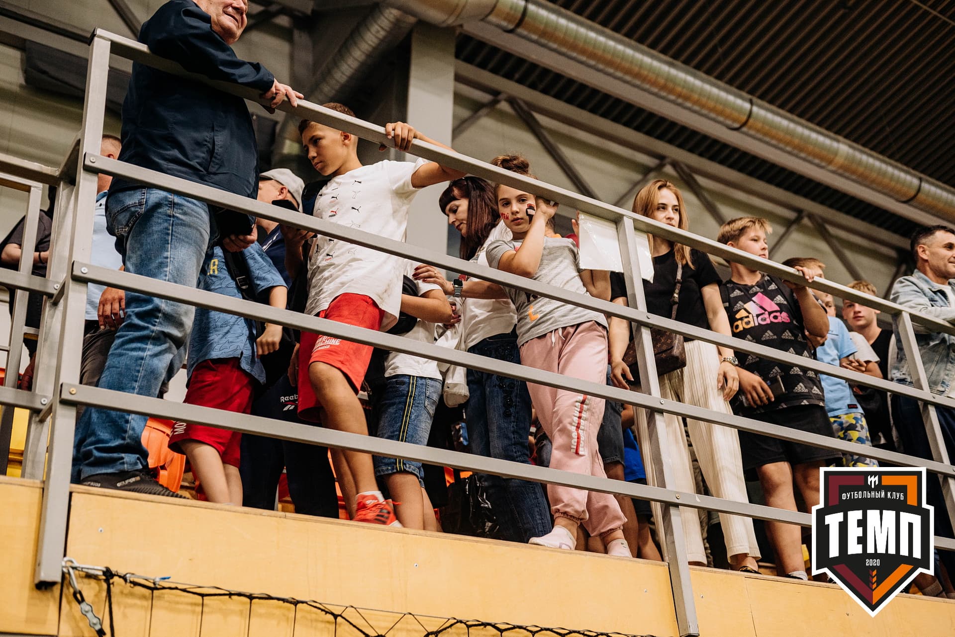 «Темп» 7:2 «Алтай». III дивизион. 26.08.2022 — кадр 399