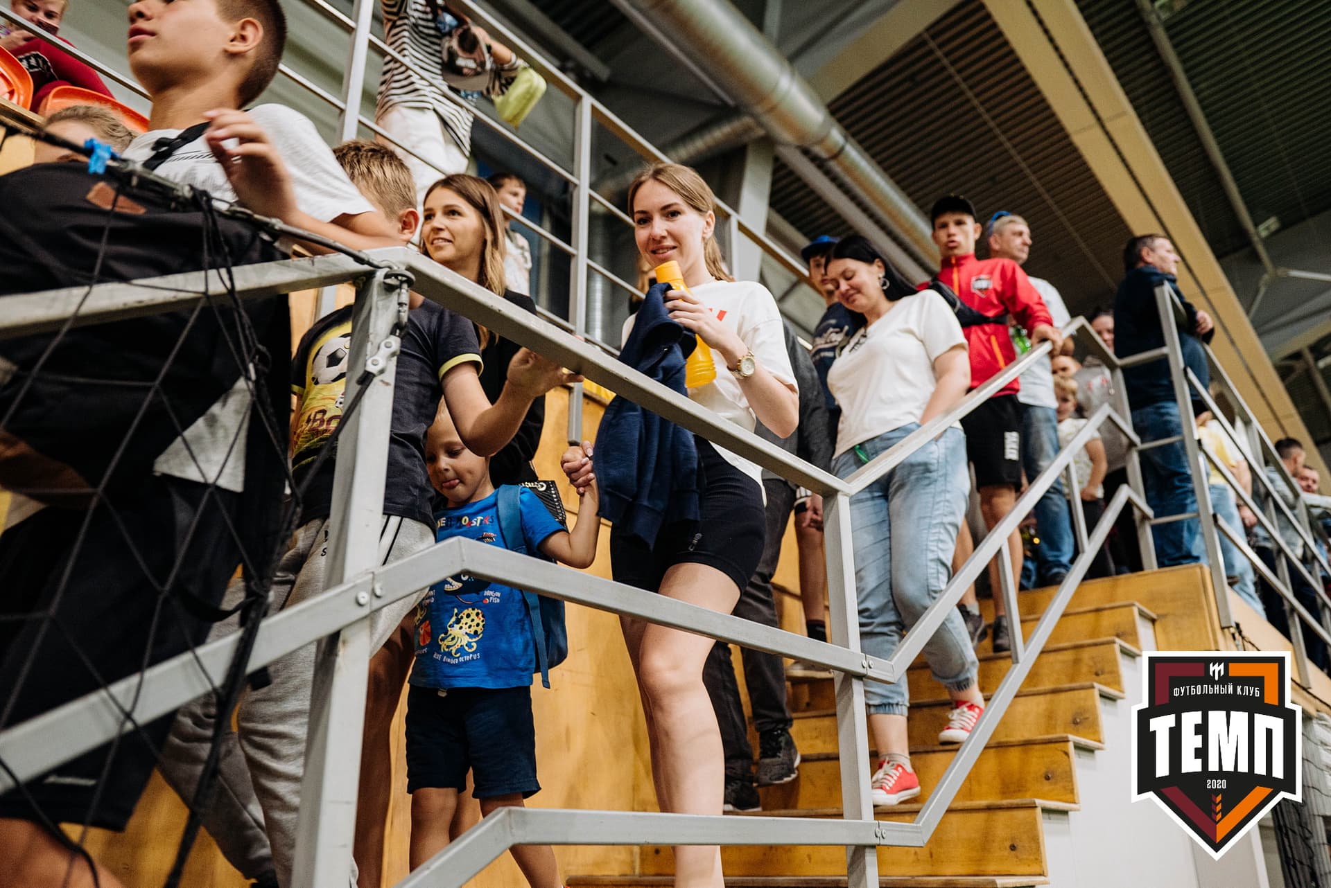 «Темп» 7:2 «Алтай». III дивизион. 26.08.2022 — кадр 403