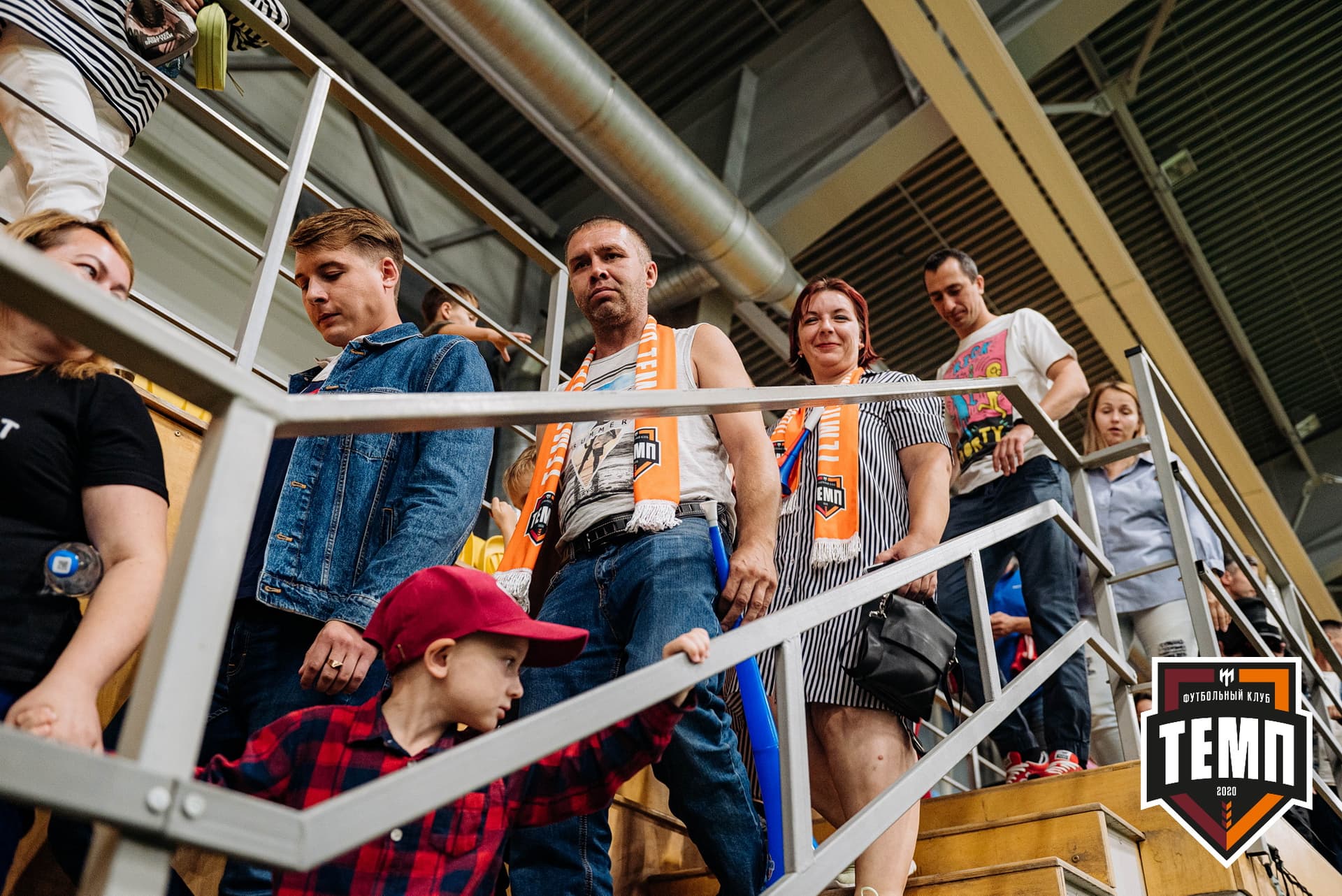 «Темп» 7:2 «Алтай». III дивизион. 26.08.2022 — кадр 406