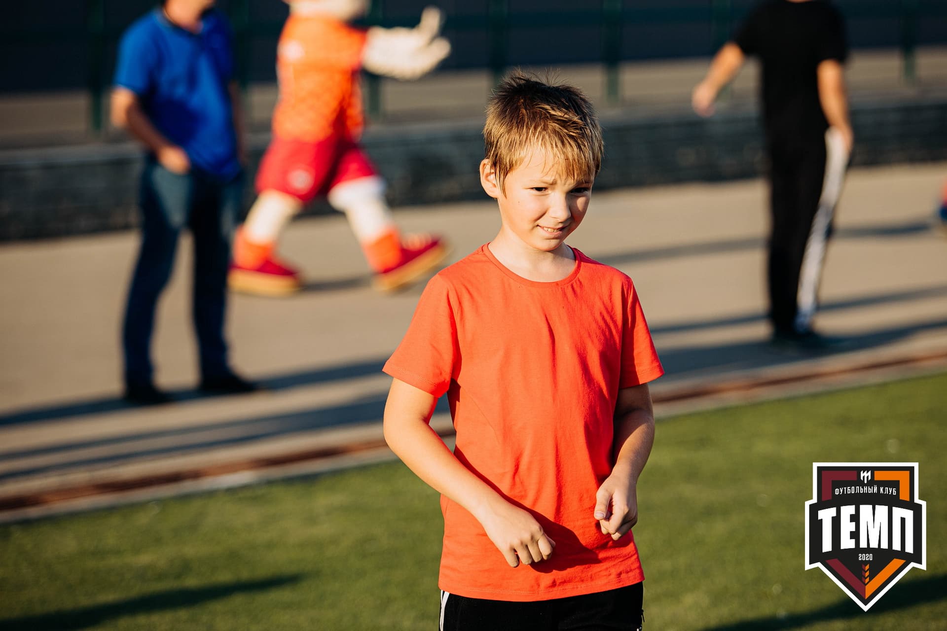 «Темп» 7:2 «Алтай». III дивизион. 26.08.2022 — кадр 49