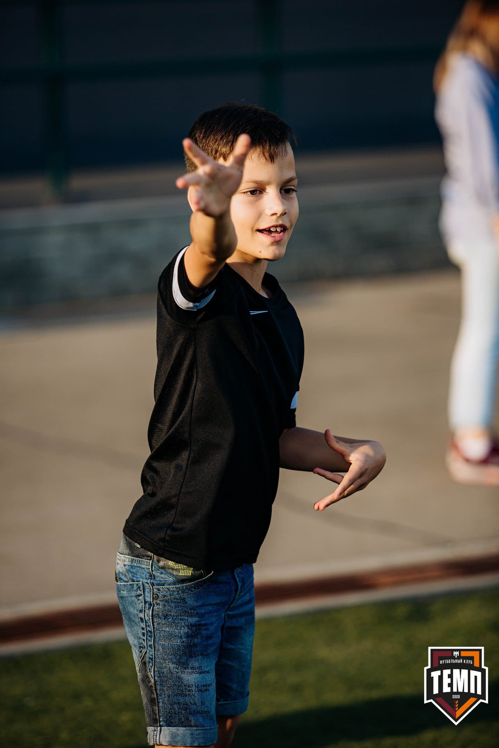 «Темп» 7:2 «Алтай». III дивизион. 26.08.2022 — кадр 50