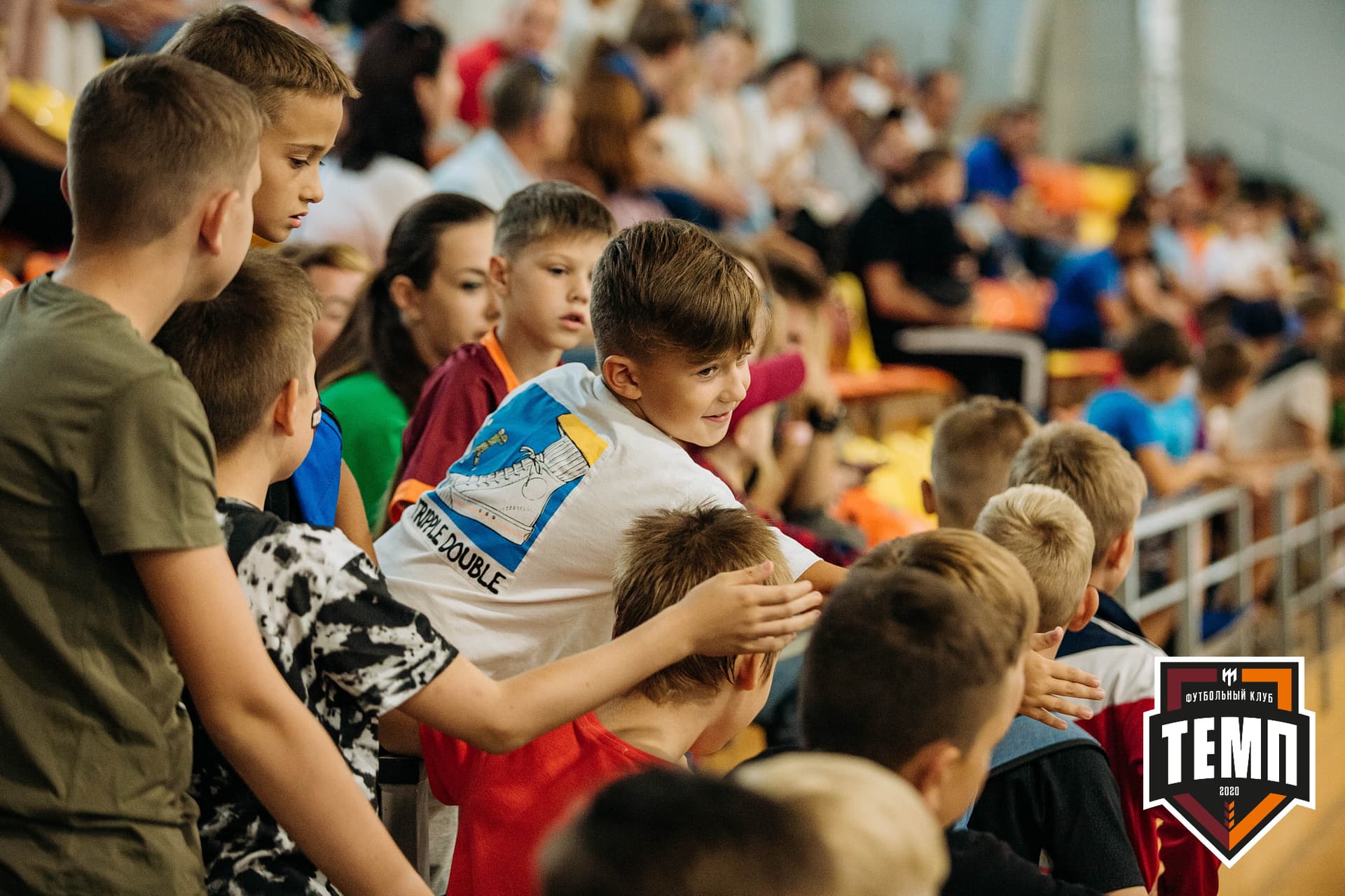 «Темп» 7:2 «Алтай». III дивизион. 26.08.2022 — кадр 55