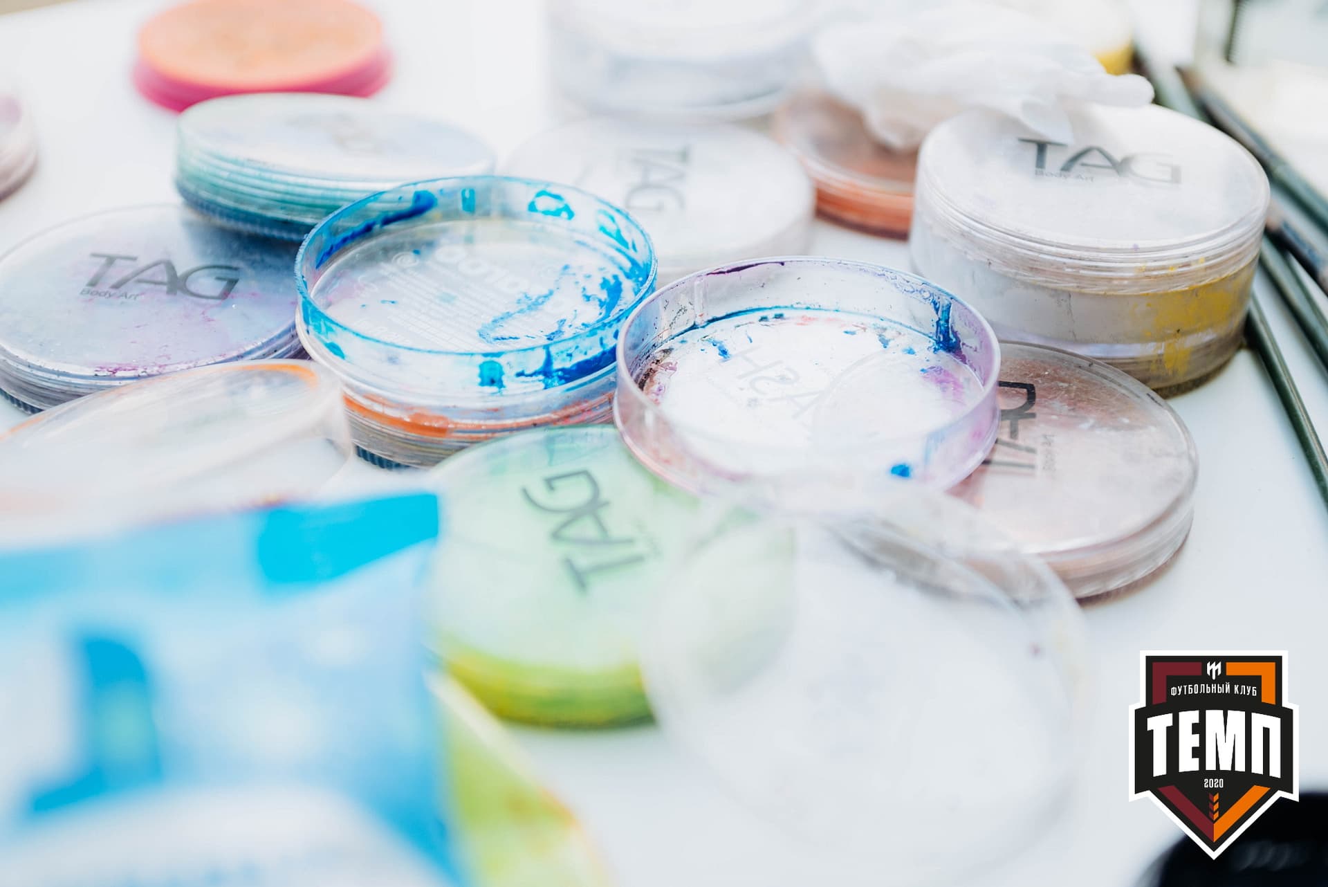 «Темп» 7:2 «Алтай». III дивизион. 26.08.2022 — кадр 7