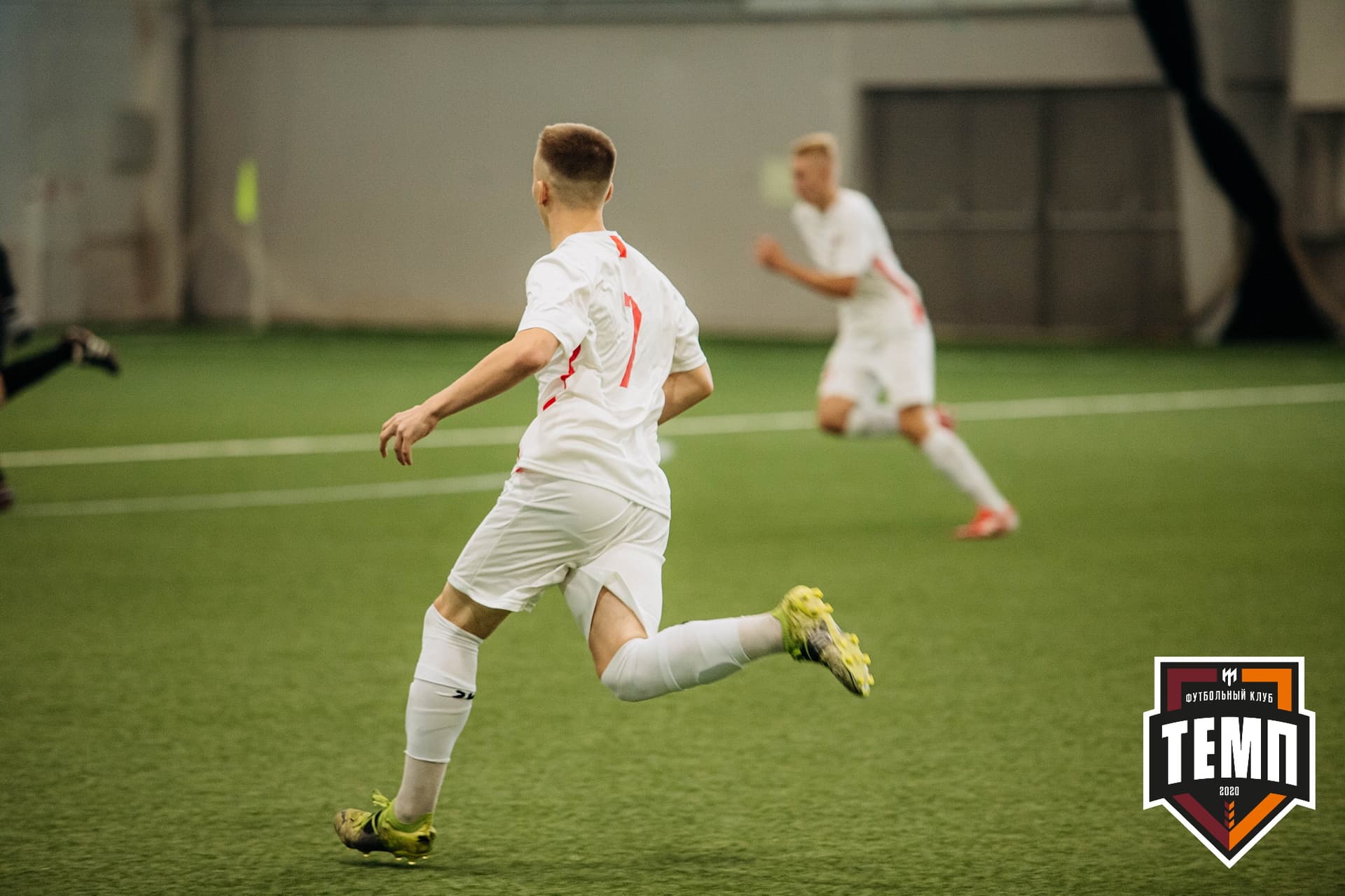 «Темп» 7:2 «Алтай». III дивизион. 26.08.2022 — кадр 70