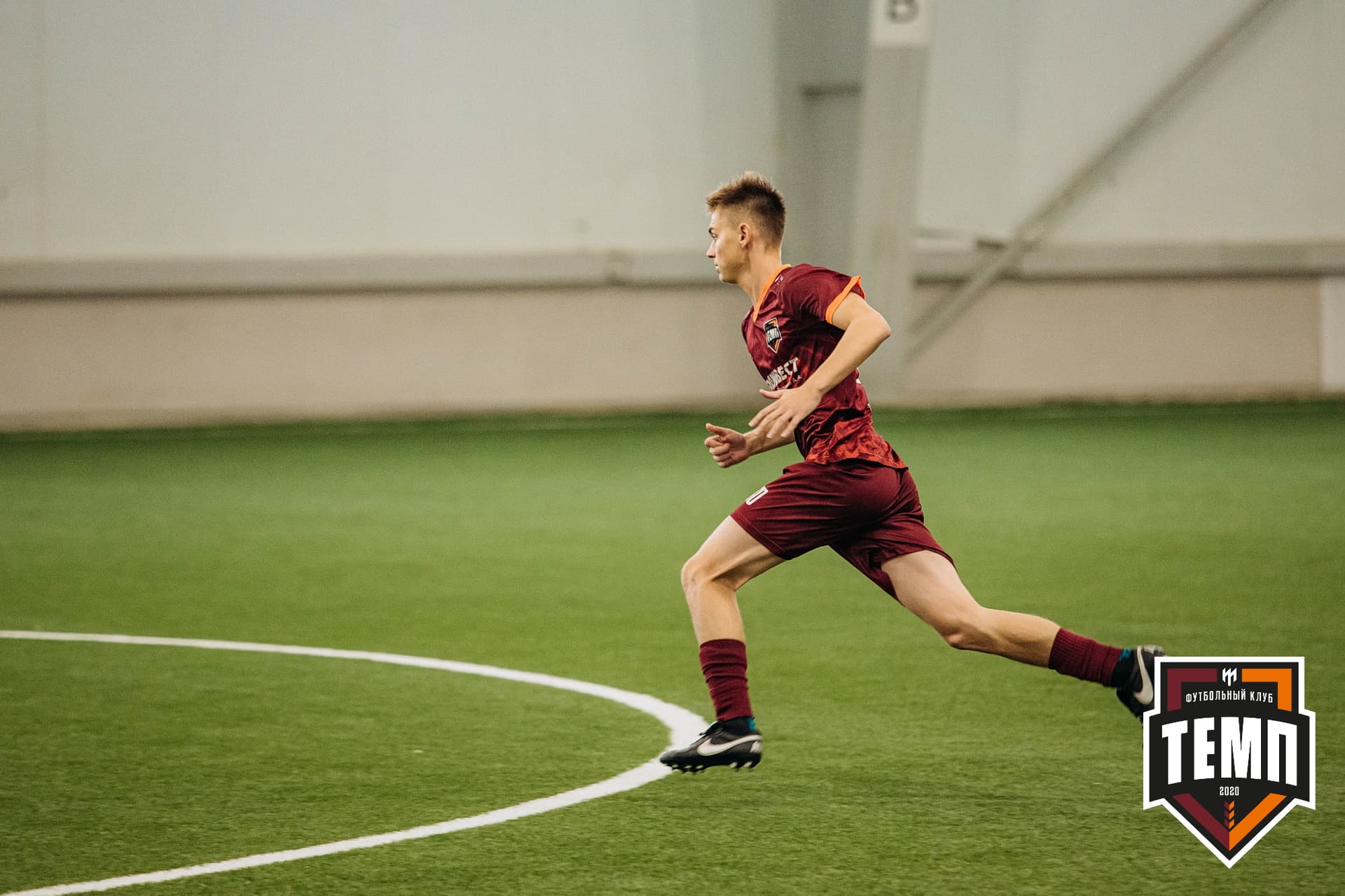 «Темп» 7:2 «Алтай». III дивизион. 26.08.2022 — кадр 83