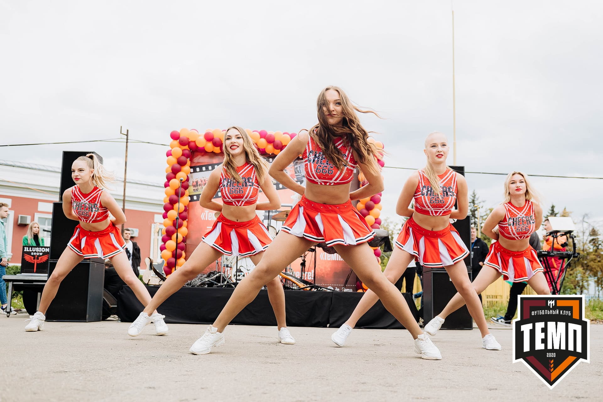 «Темп» 2:1 «Динамо-Барнаул». Кубок России. 17.08.2022 — кадр 10