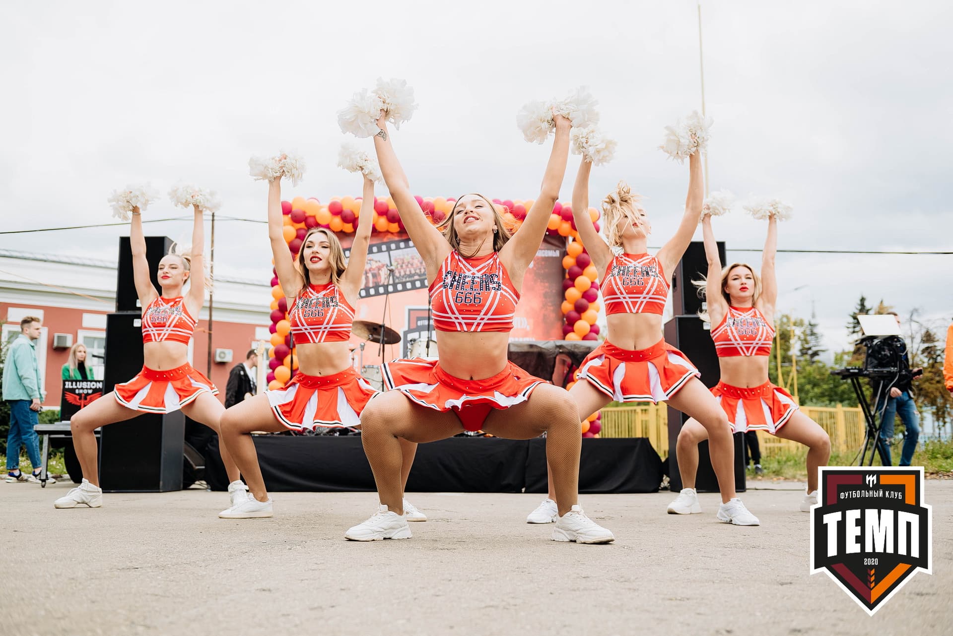 «Темп» 2:1 «Динамо-Барнаул». Кубок России. 17.08.2022 — кадр 12