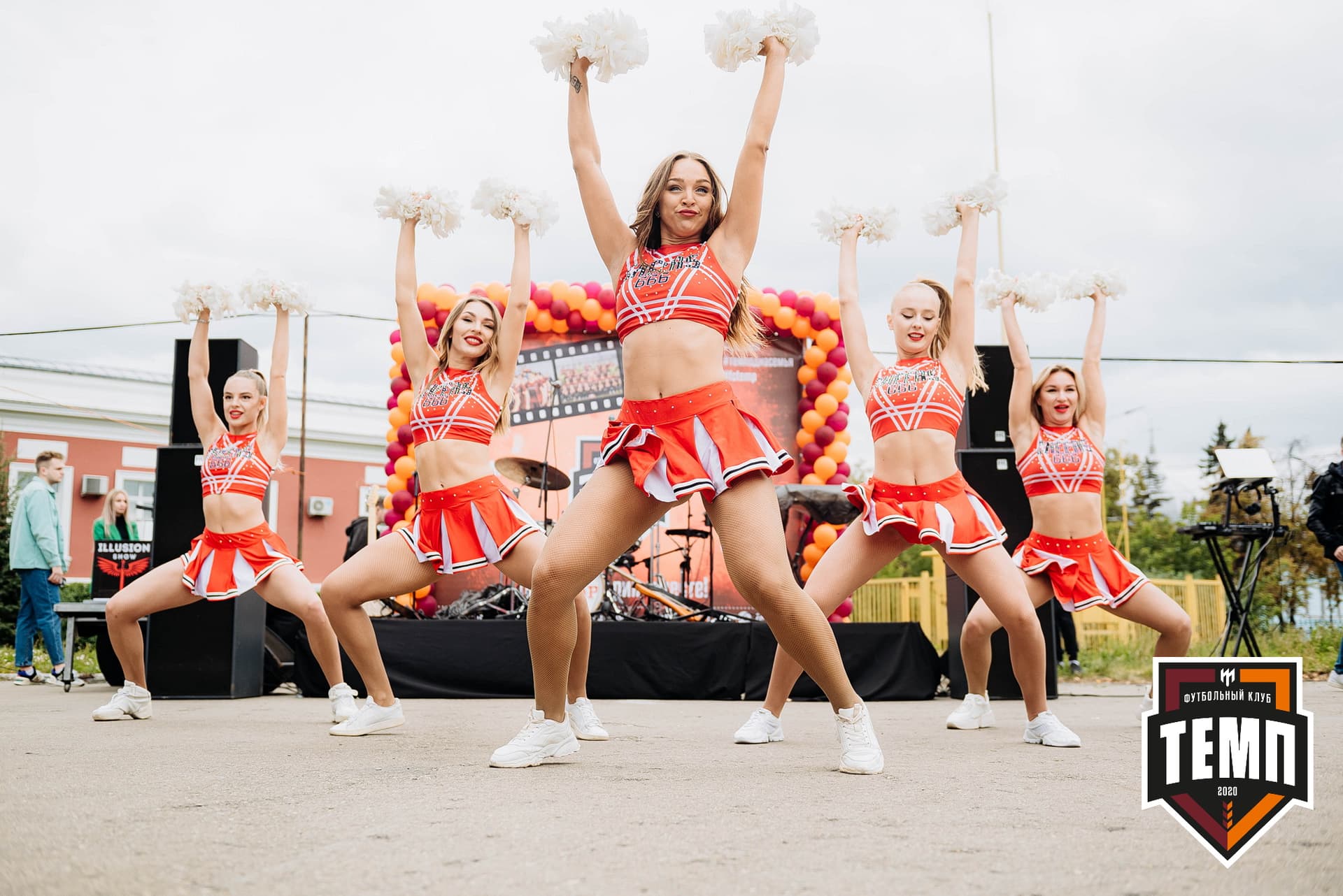 «Темп» 2:1 «Динамо-Барнаул». Кубок России. 17.08.2022 — кадр 13