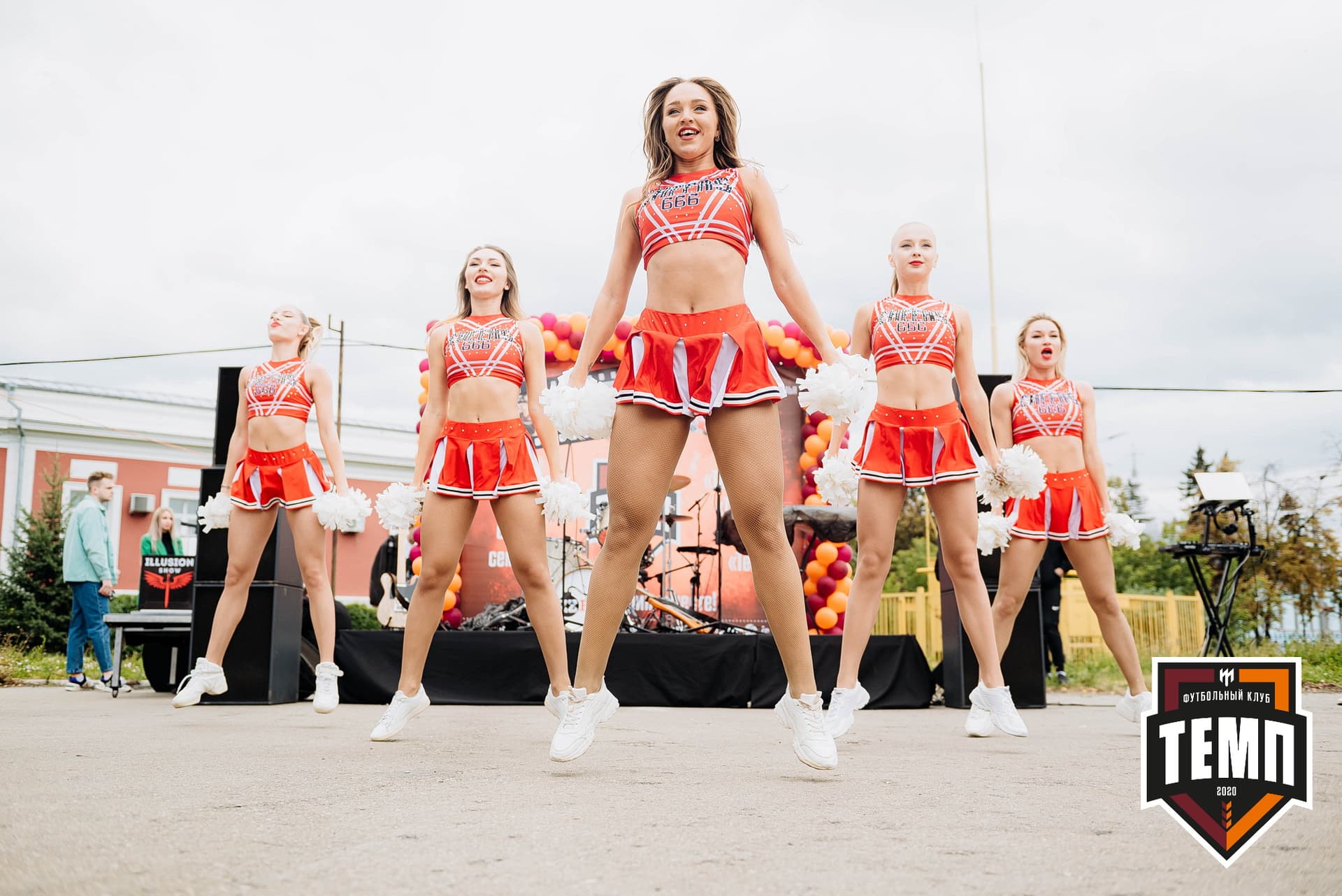 «Темп» 2:1 «Динамо-Барнаул». Кубок России. 17.08.2022 — кадр 16