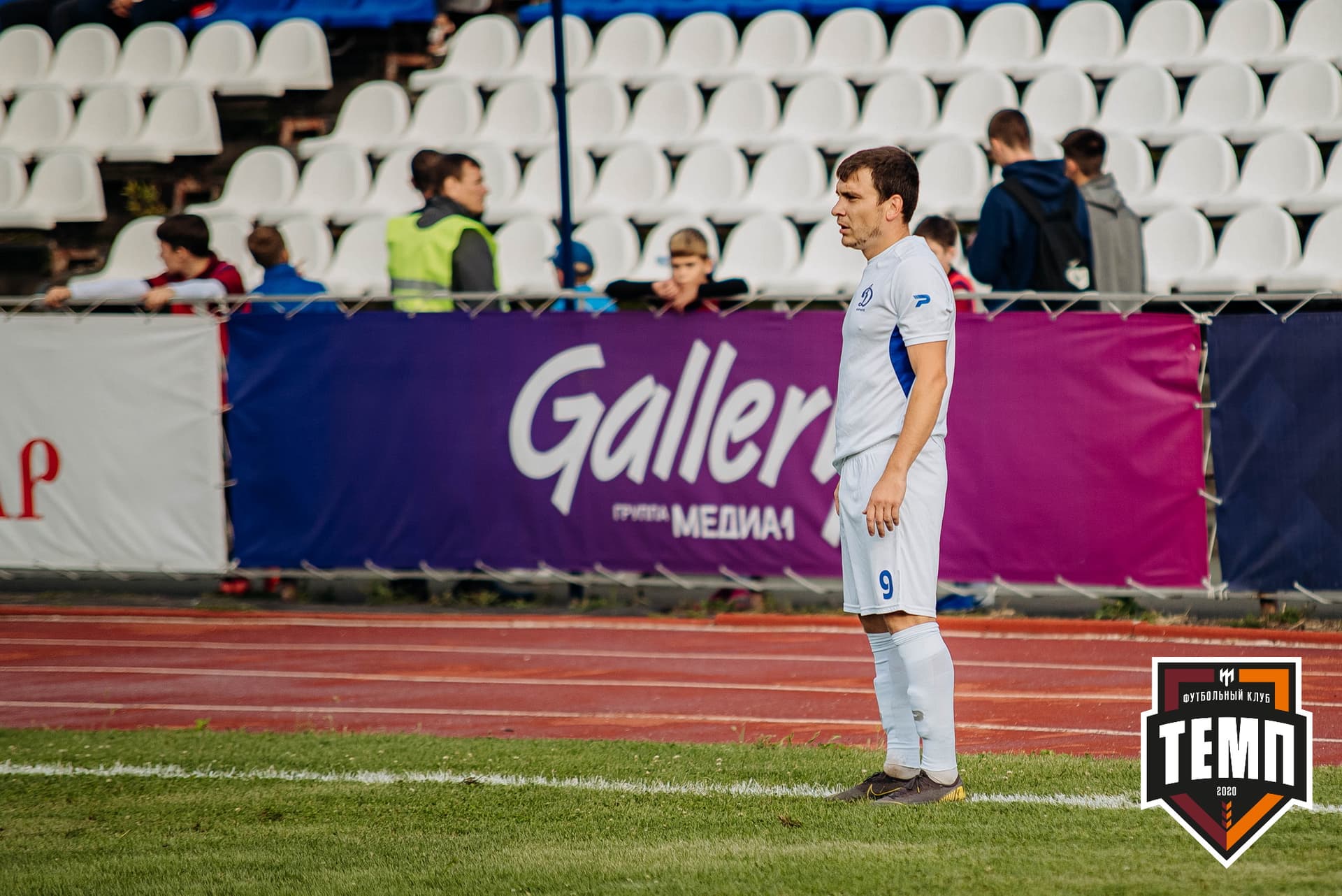 «Темп» 2:1 «Динамо-Барнаул». Кубок России. 17.08.2022 — кадр 162