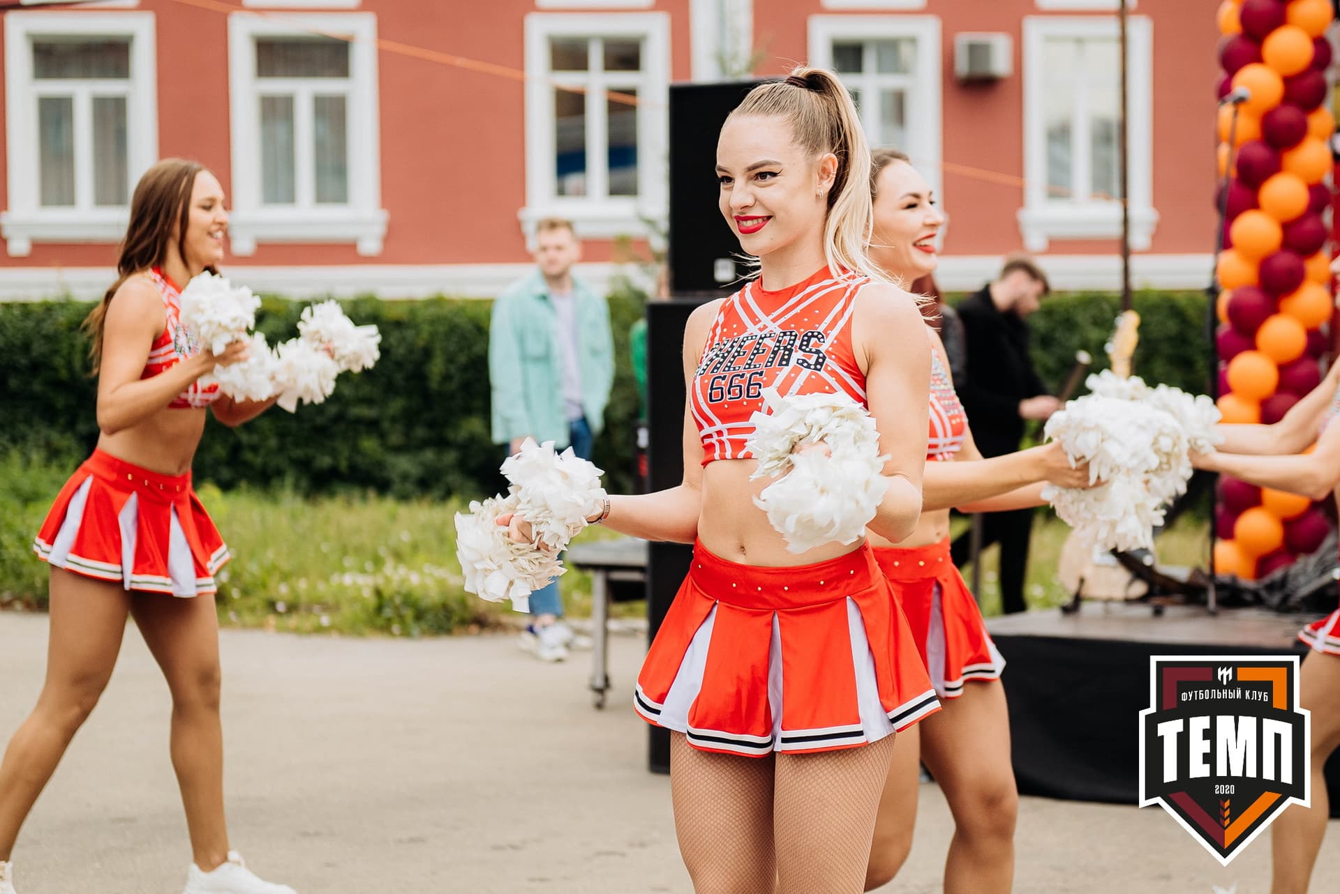 «Темп» 2:1 «Динамо-Барнаул». Кубок России. 17.08.2022 — кадр 17