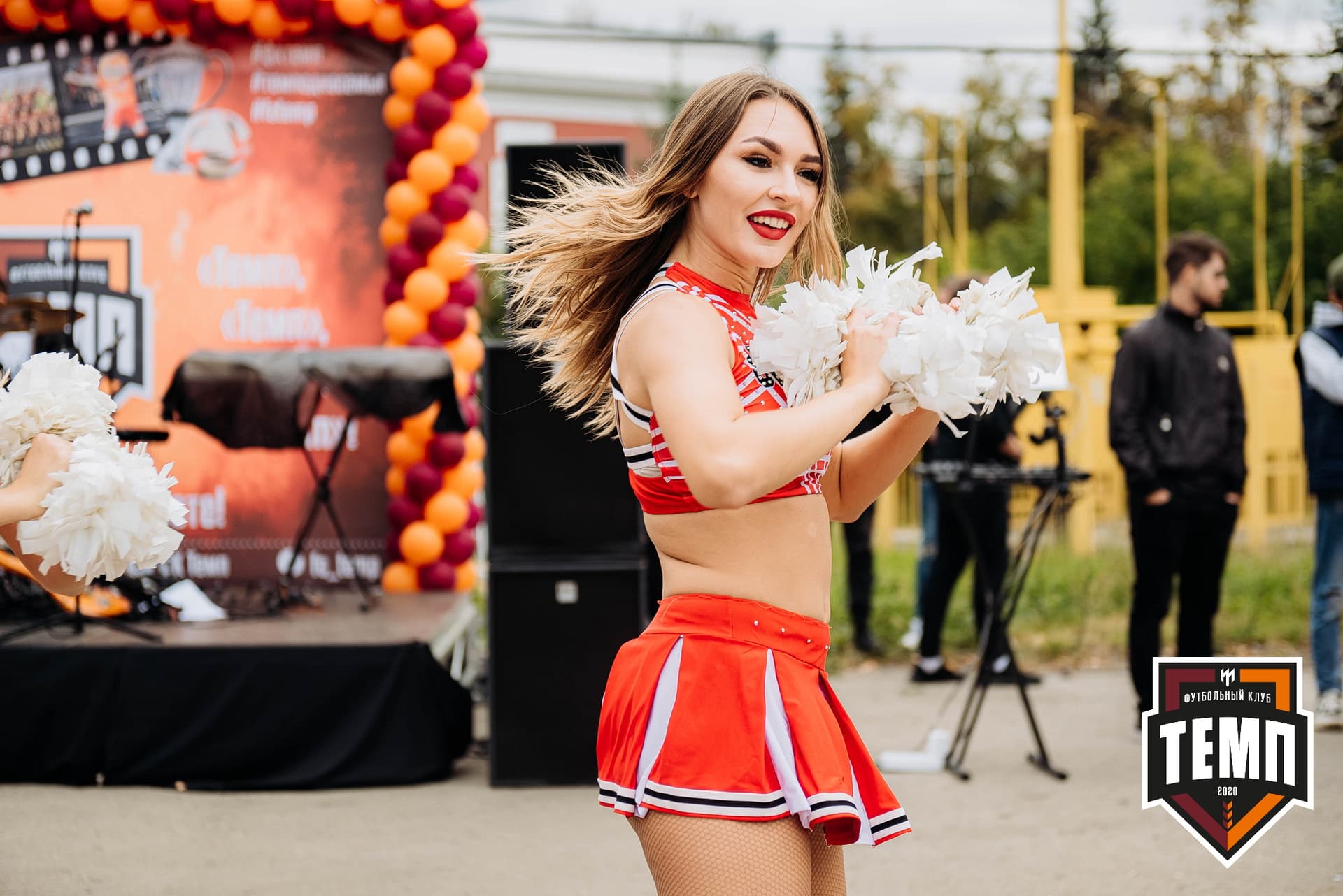 «Темп» 2:1 «Динамо-Барнаул». Кубок России. 17.08.2022 — кадр 18