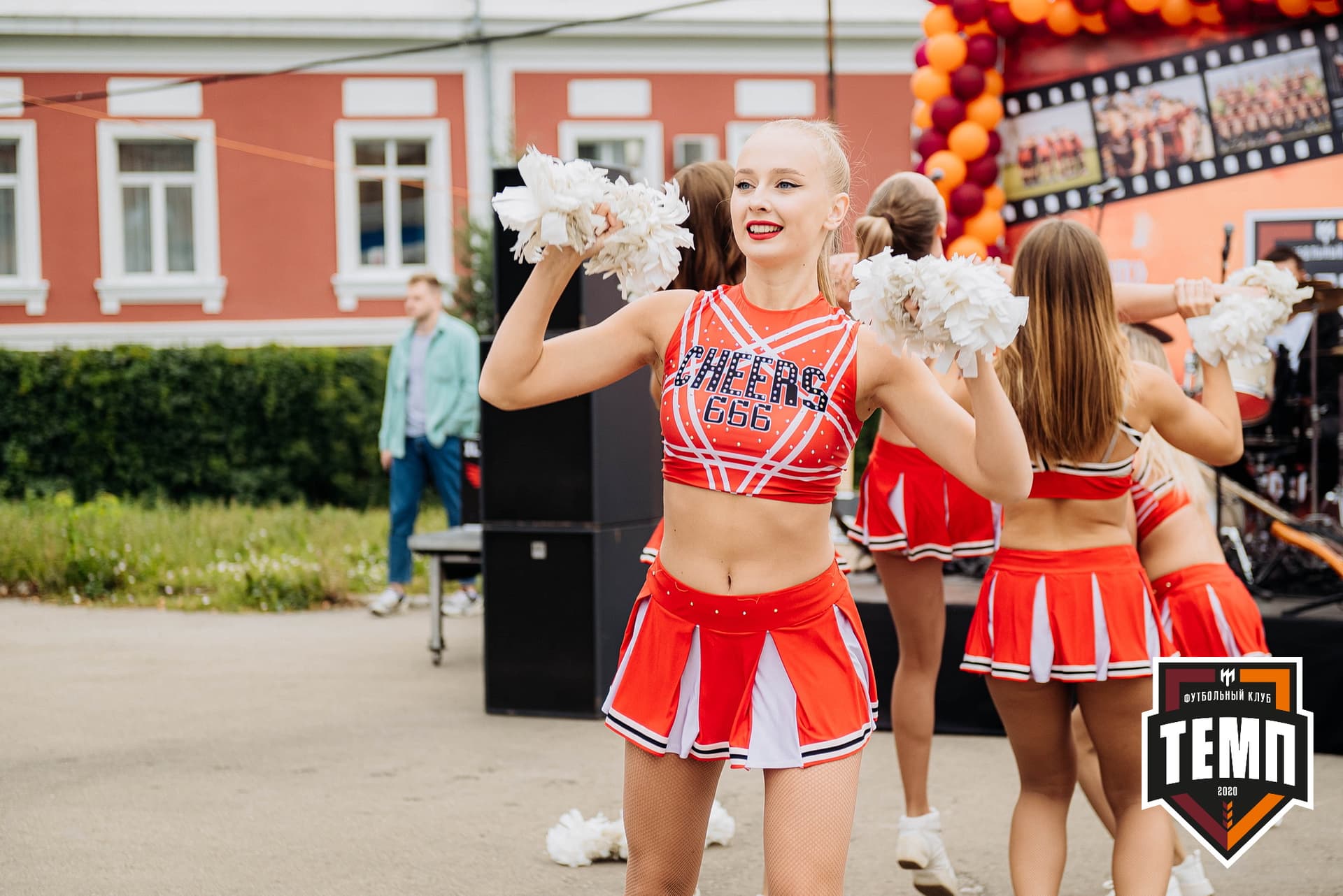 «Темп» 2:1 «Динамо-Барнаул». Кубок России. 17.08.2022 — кадр 19