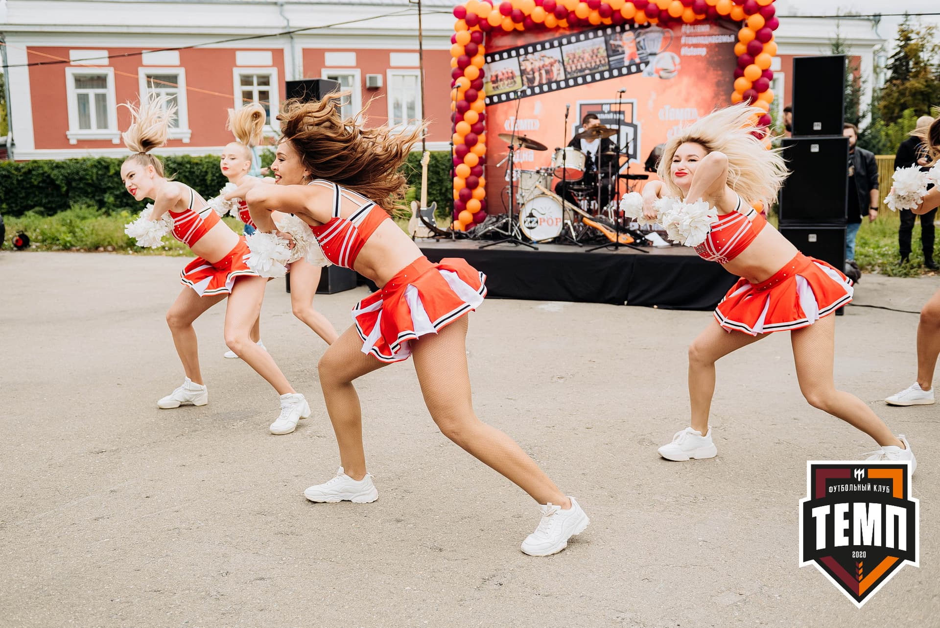 «Темп» 2:1 «Динамо-Барнаул». Кубок России. 17.08.2022 — кадр 22