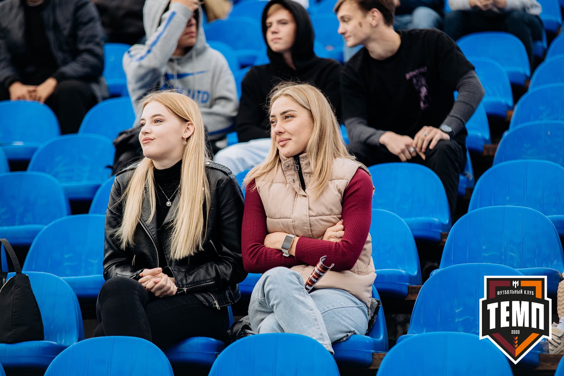 «Темп» 2:1 «Динамо-Барнаул». Кубок России. 17.08.2022 — кадр 259