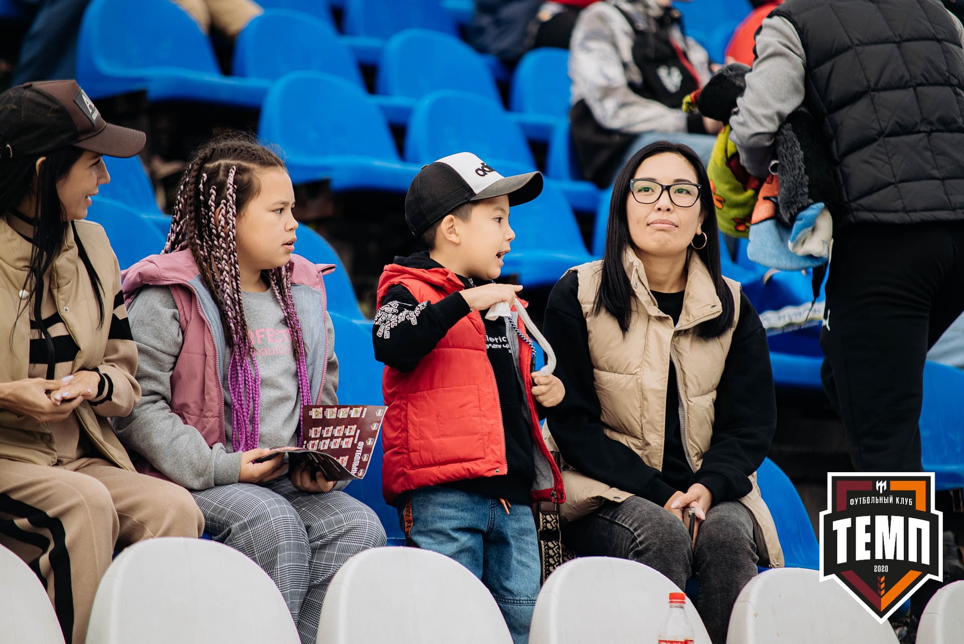 «Темп» 2:1 «Динамо-Барнаул». Кубок России. 17.08.2022 — кадр 267