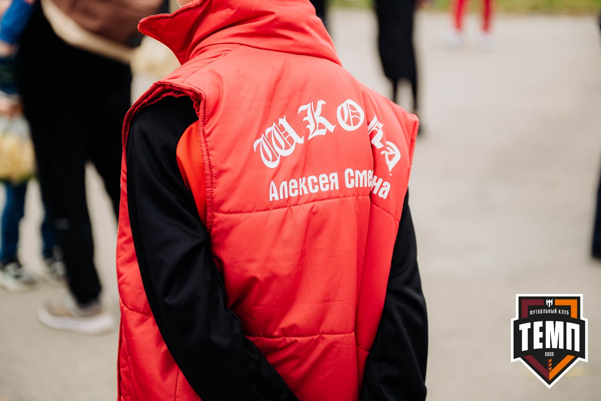 «Темп» 2:1 «Динамо-Барнаул». Кубок России. 17.08.2022 — кадр 29