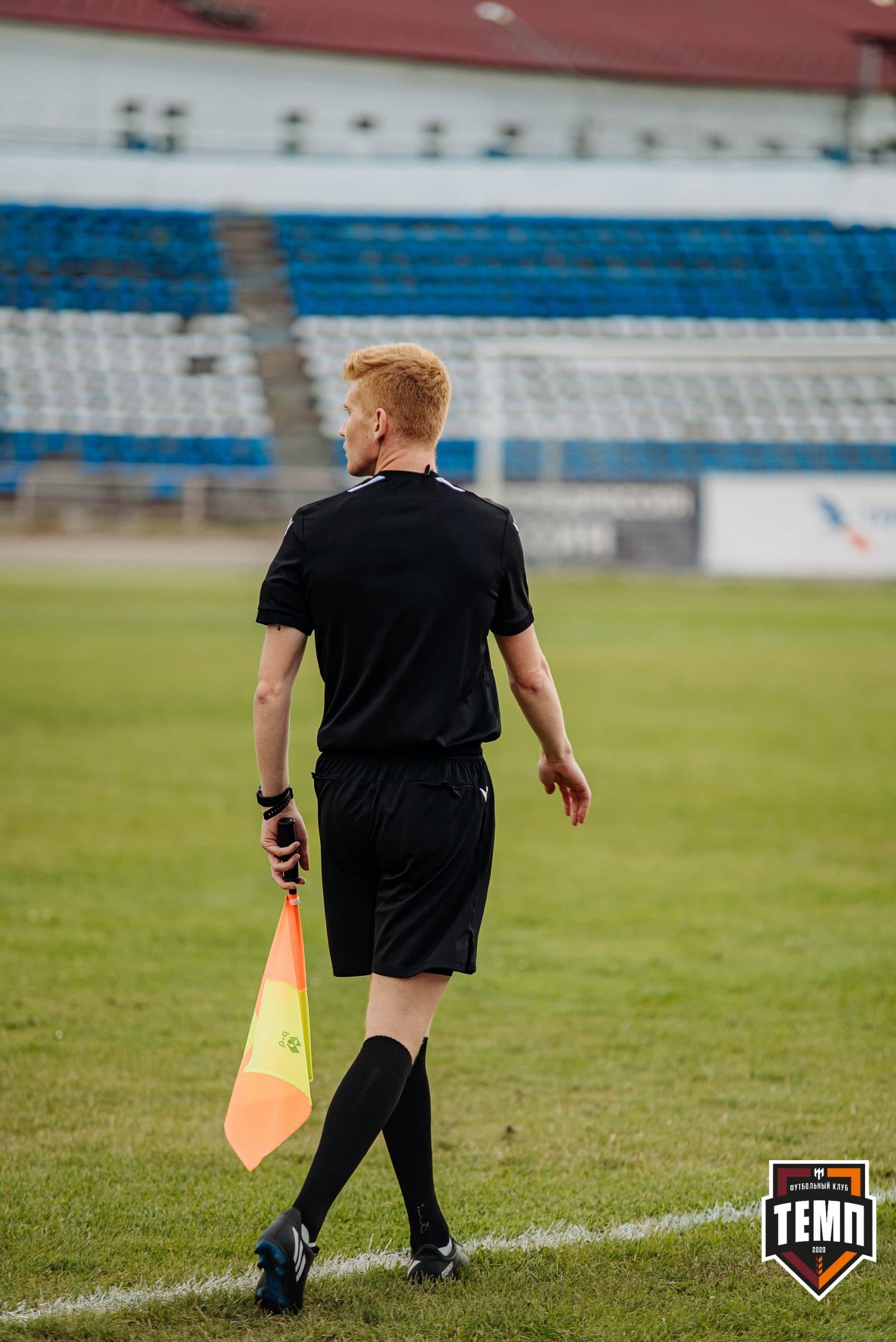 «Темп» 2:1 «Динамо-Барнаул». Кубок России. 17.08.2022 — кадр 290