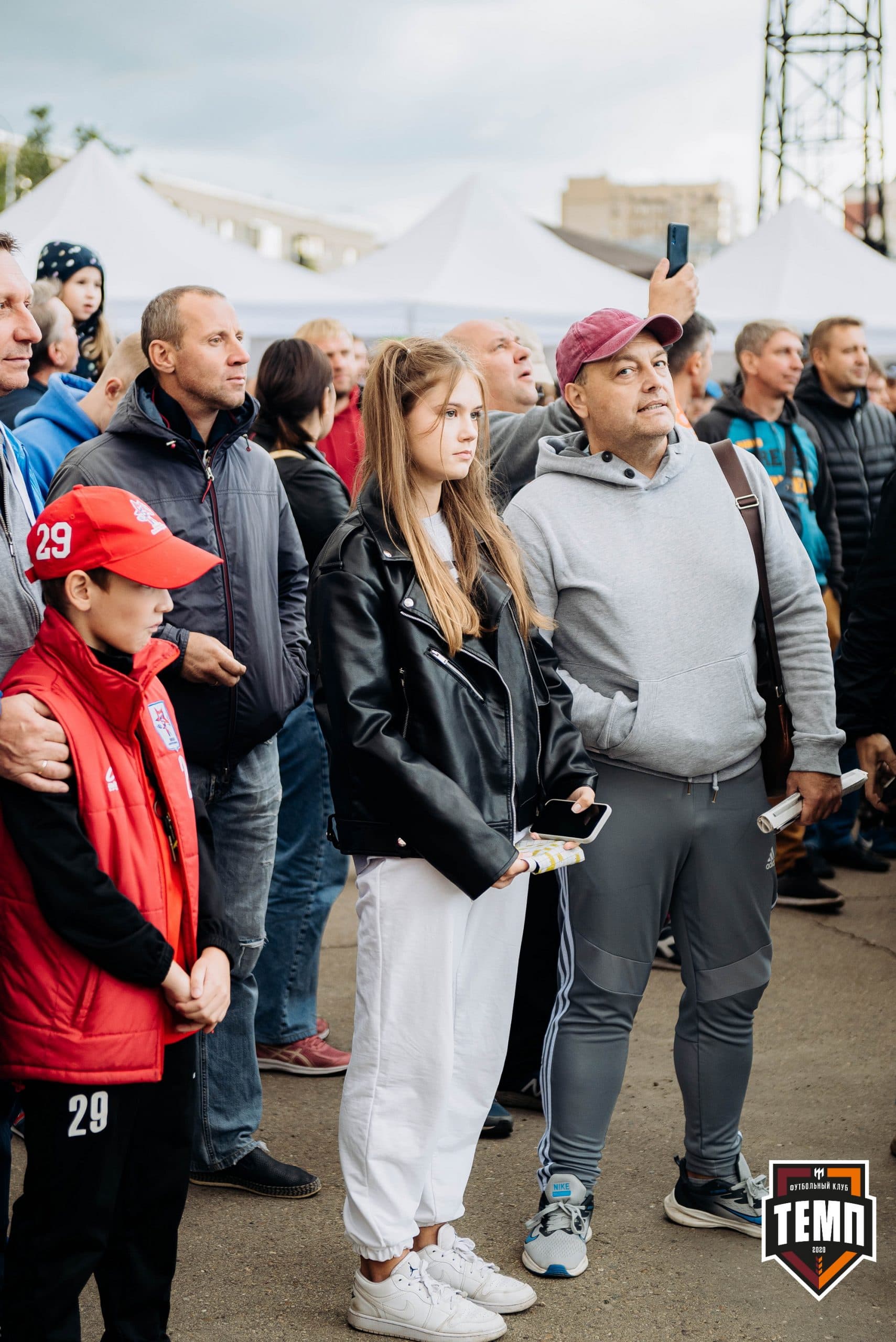 «Темп» 2:1 «Динамо-Барнаул». Кубок России. 17.08.2022 — кадр 306